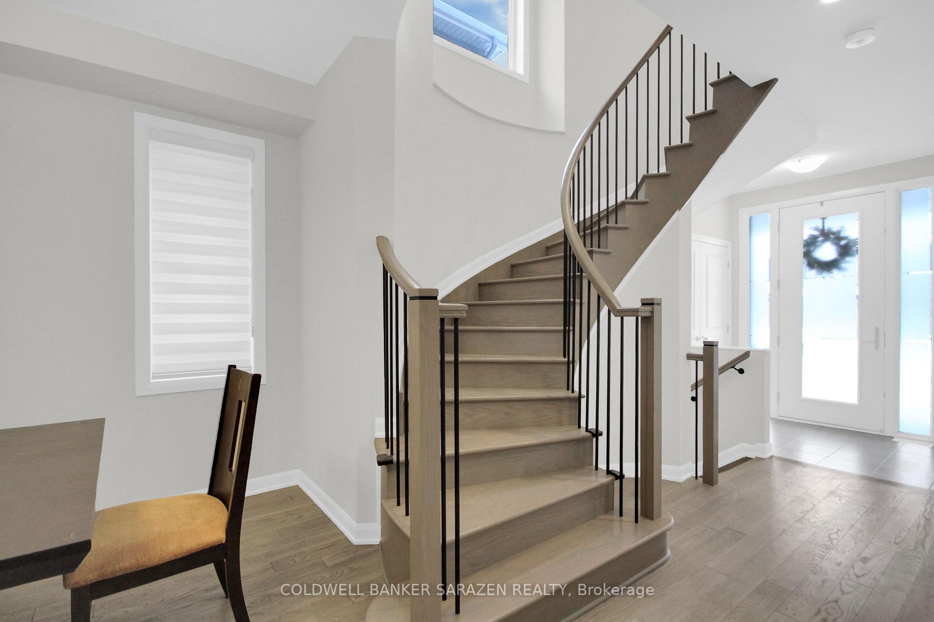 Photo 16 of 600 Ribbon Street, Ottawa, Mahogany Community — HOMEH