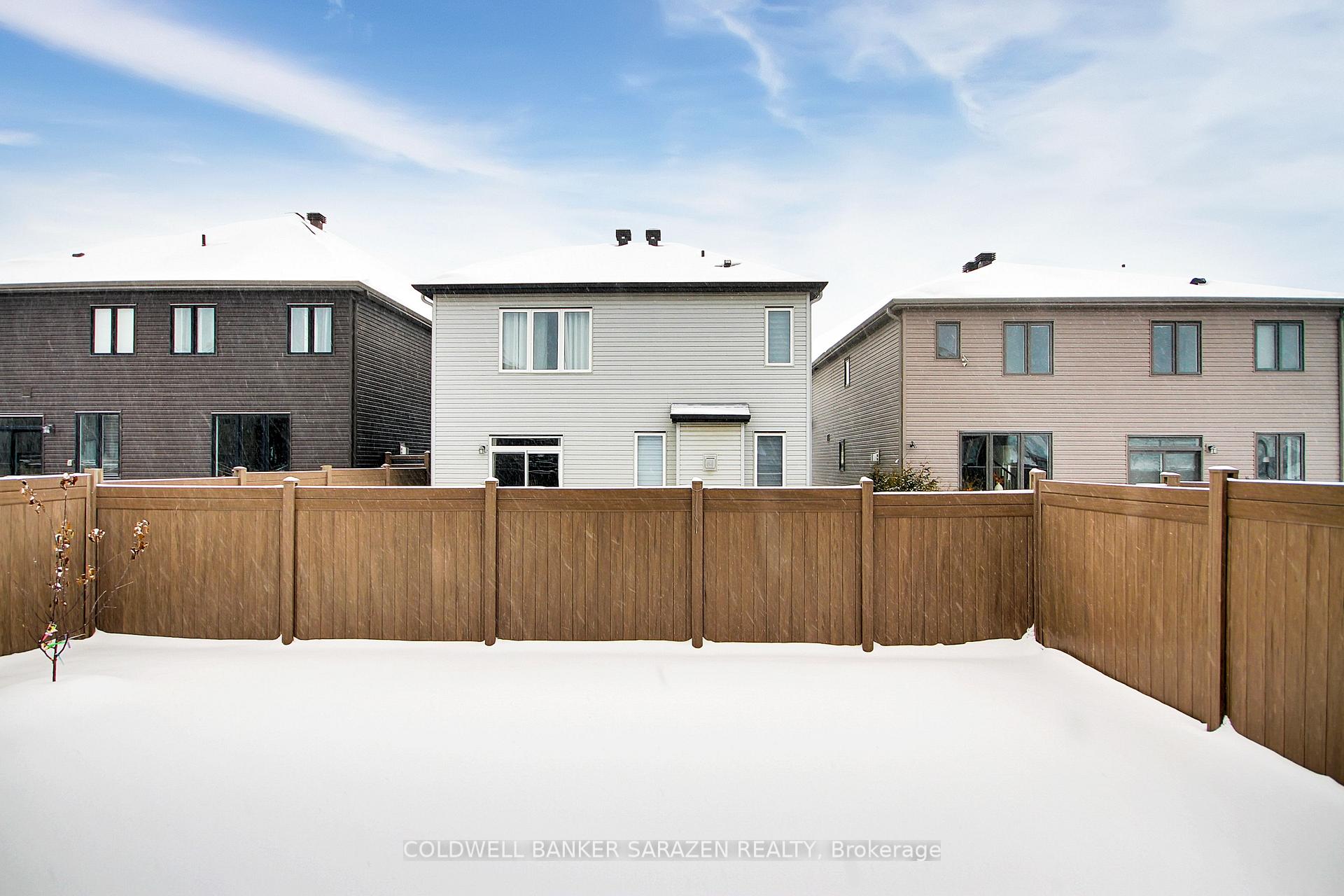 Photo 47 of 600 Ribbon Street, Ottawa, Mahogany Community — HOMEH