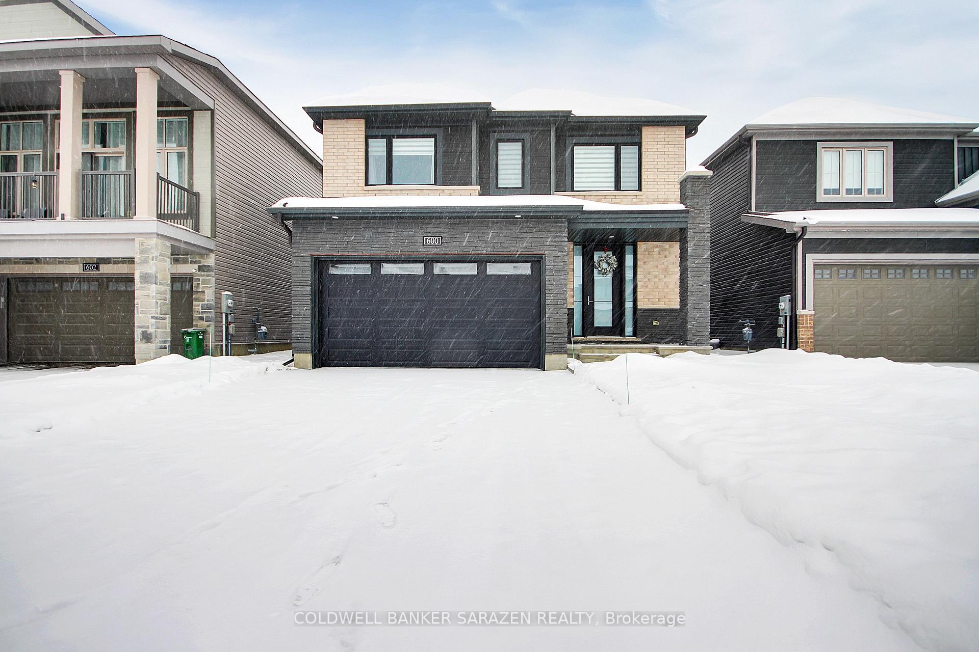 Photo 46 of 600 Ribbon Street, Ottawa, Mahogany Community — HOMEH