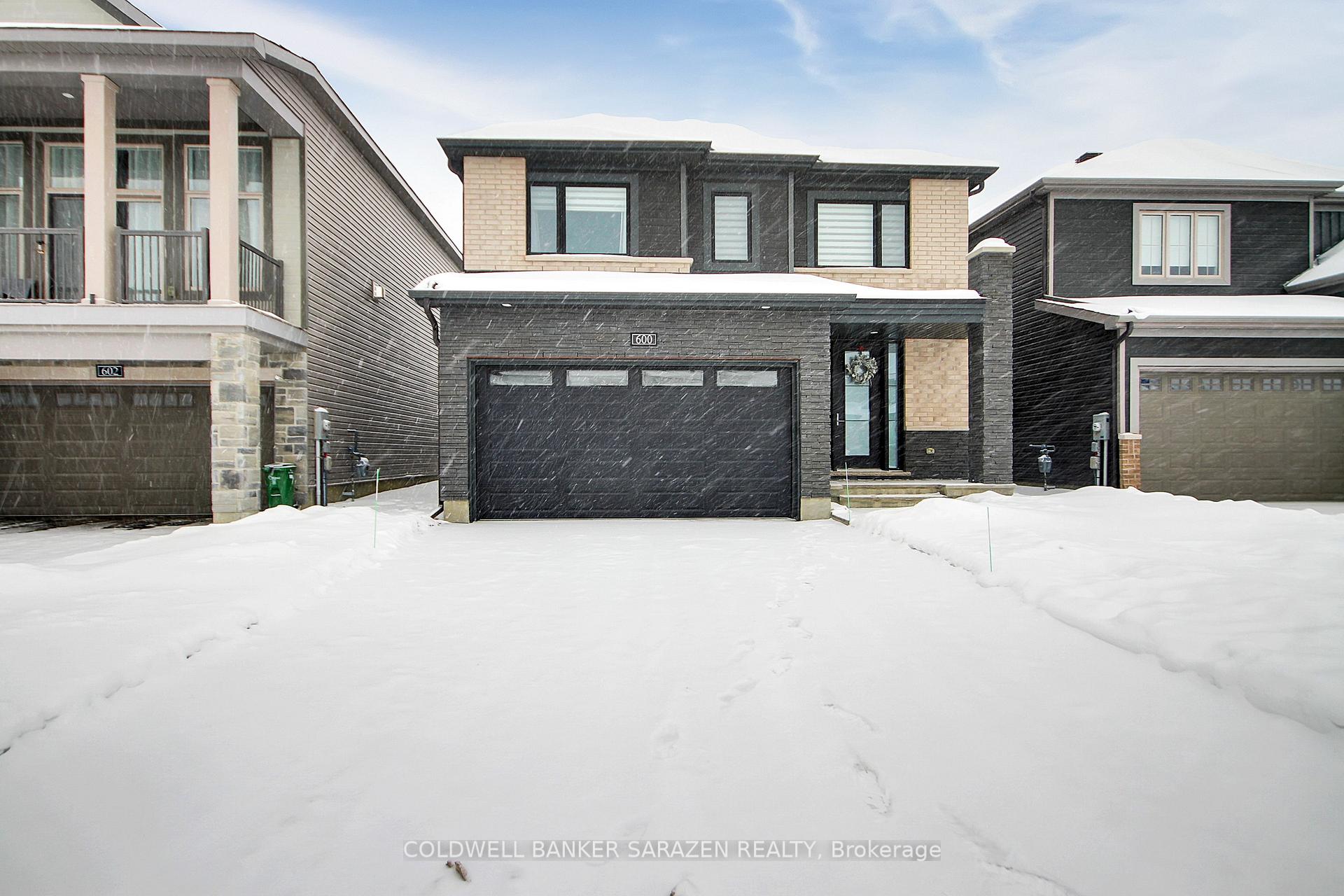 Photo 44 of 600 Ribbon Street, Ottawa, Mahogany Community — HOMEH