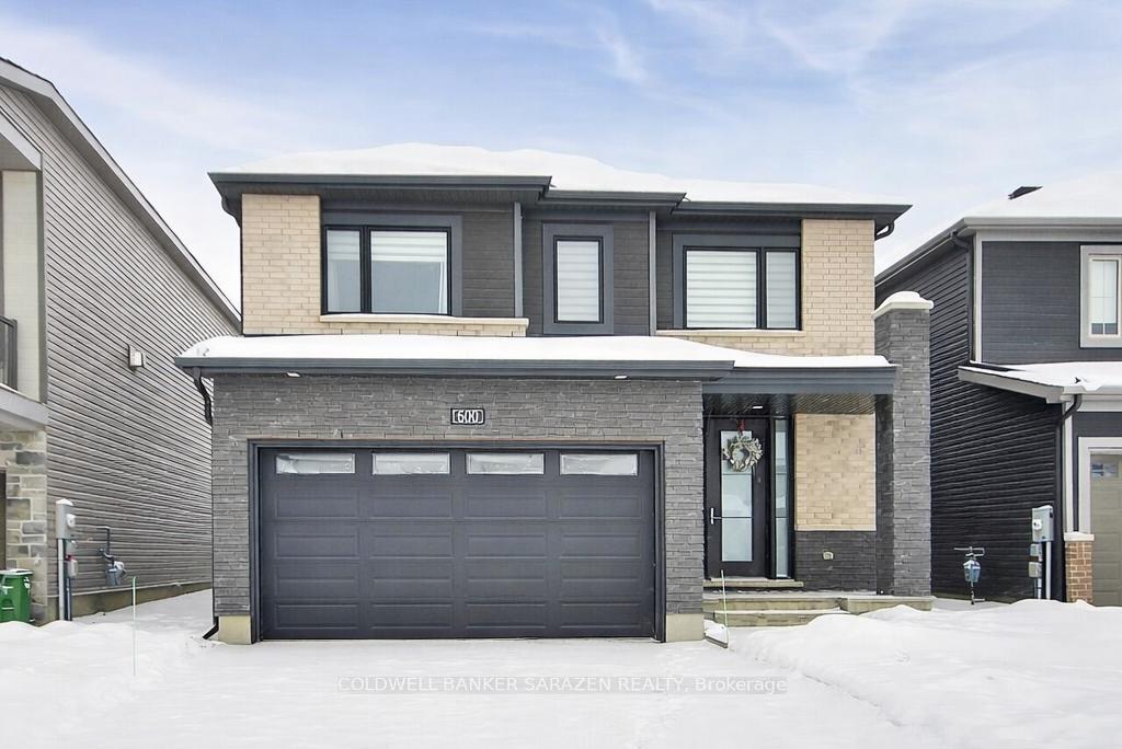 Photo 40 of 600 Ribbon Street, Ottawa, Mahogany Community — HOMEH