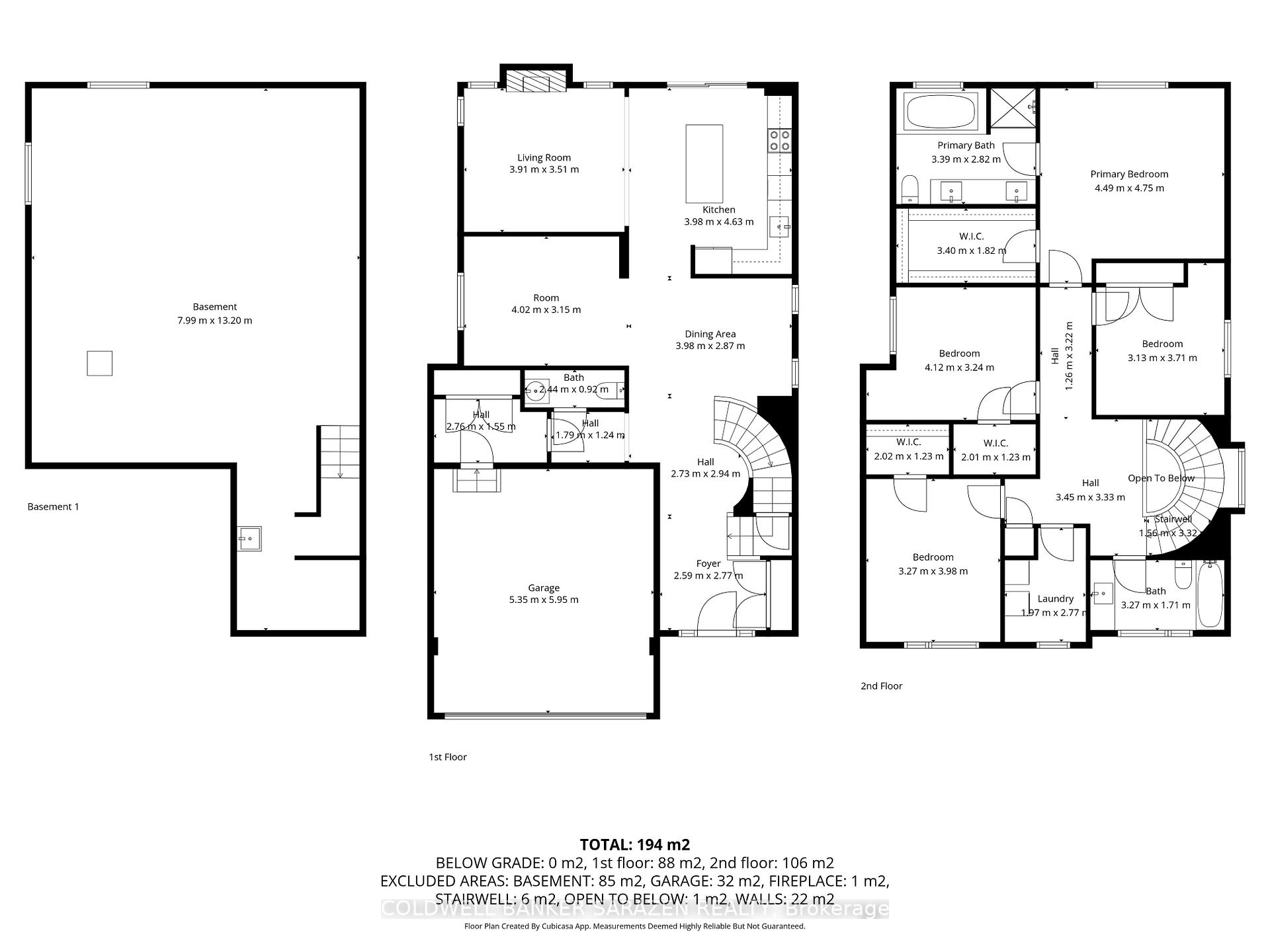 Photo 45 of 600 Ribbon Street, Ottawa, Mahogany Community — HOMEH