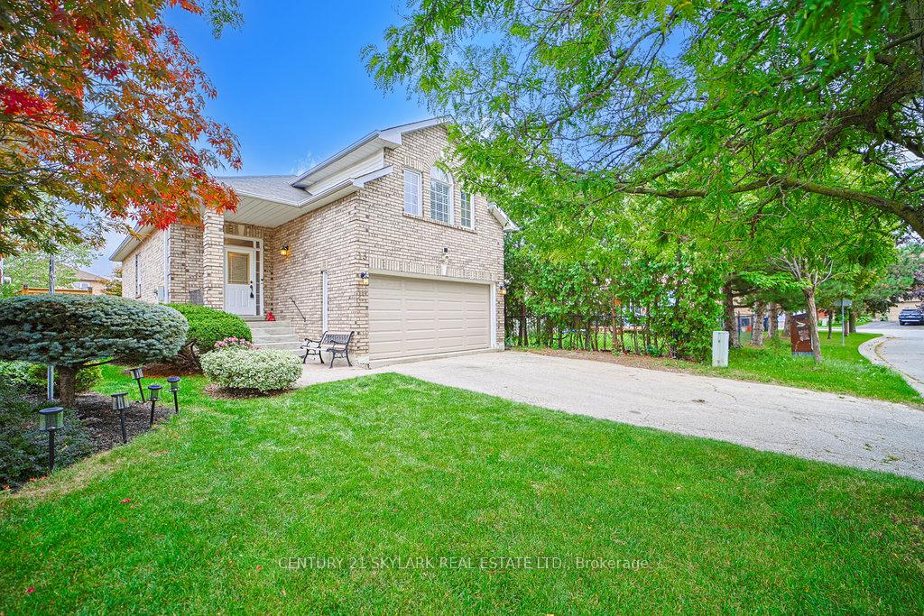 Front of 13 Paulette Way