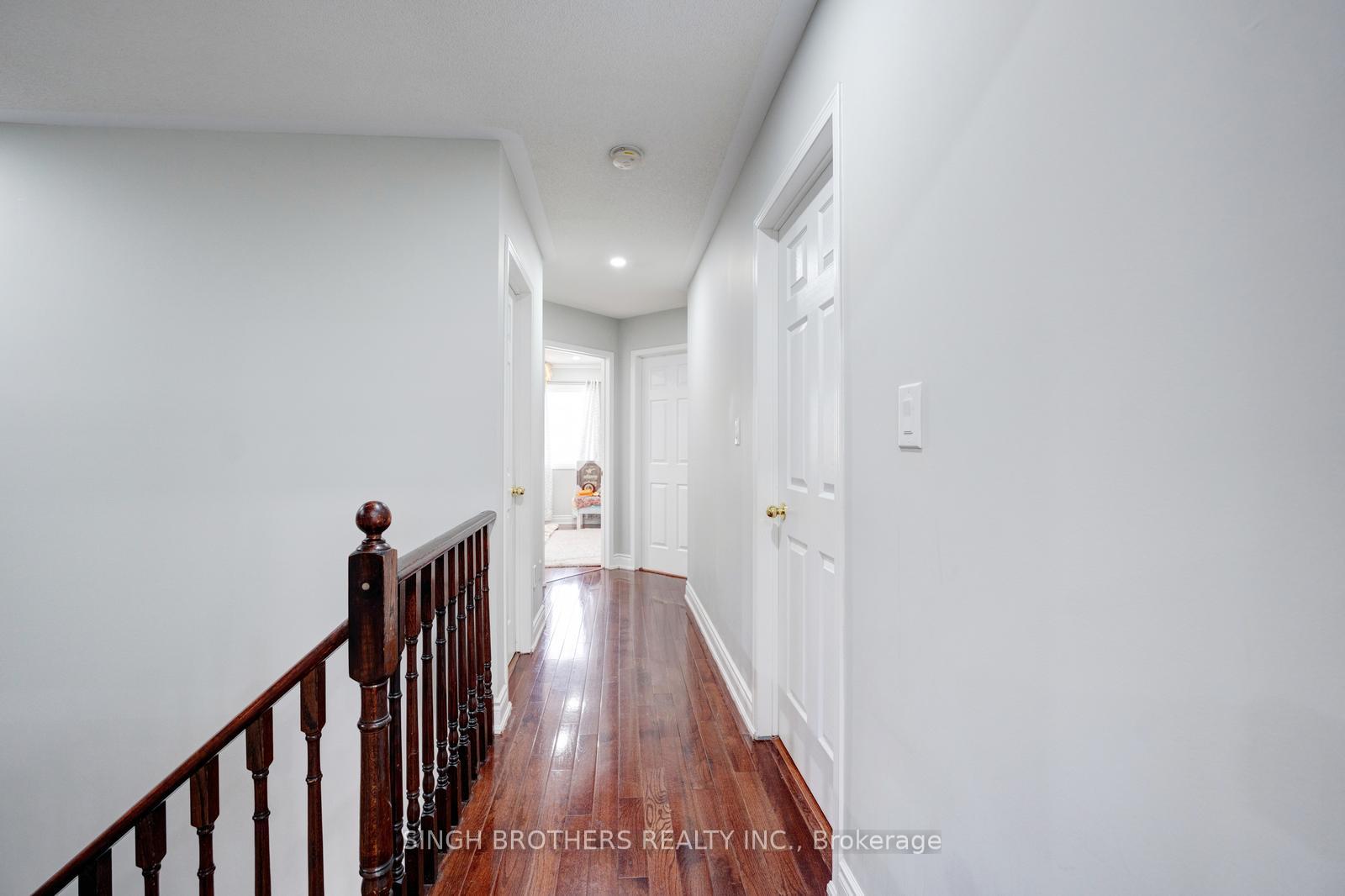Photo 26 of 28 Jordensen Drive, Brampton, Credit Valley — HOMEH