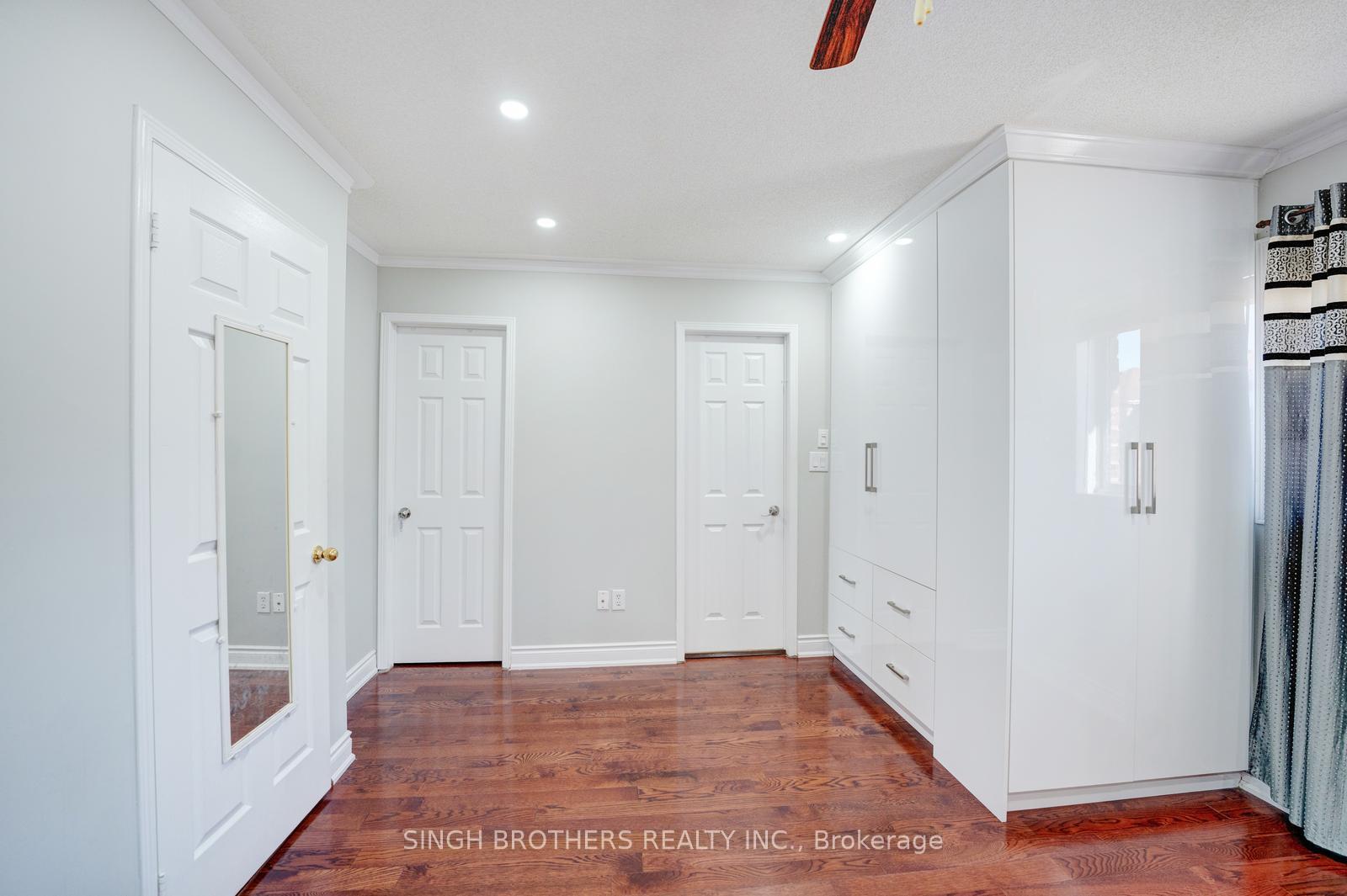 Photo 18 of 28 Jordensen Drive, Brampton, Credit Valley — HOMEH