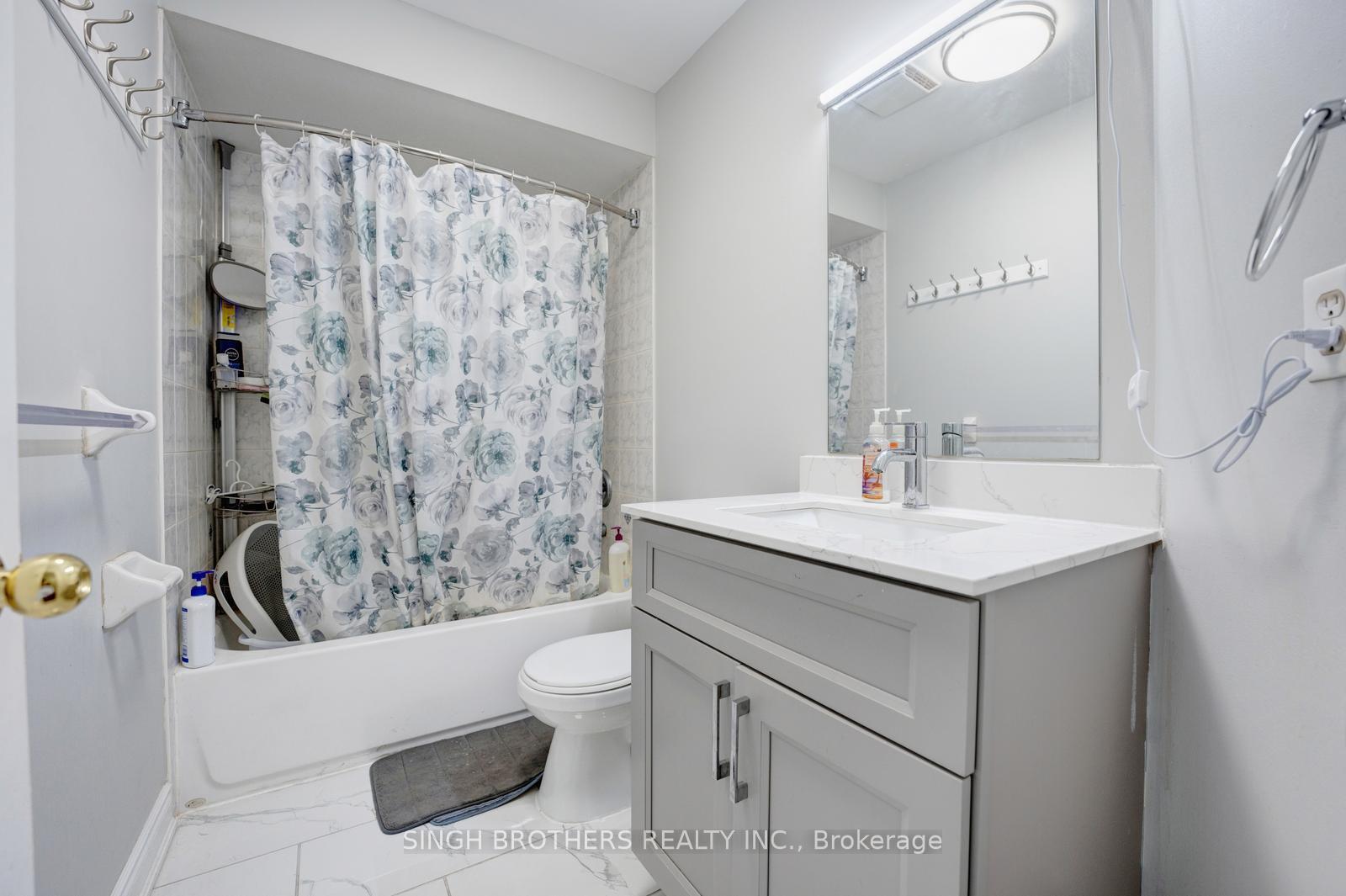 Photo 28 of 28 Jordensen Drive, Brampton, Credit Valley — HOMEH