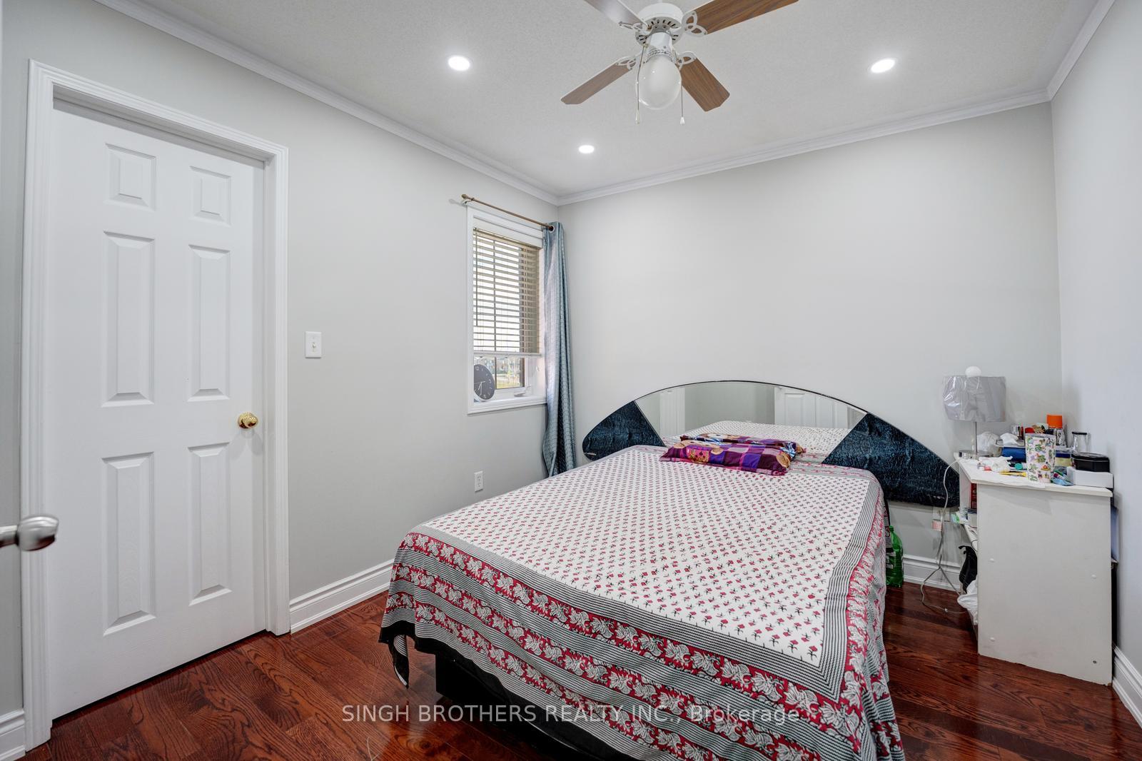 Photo 12 of 28 Jordensen Drive, Brampton, Credit Valley — HOMEH