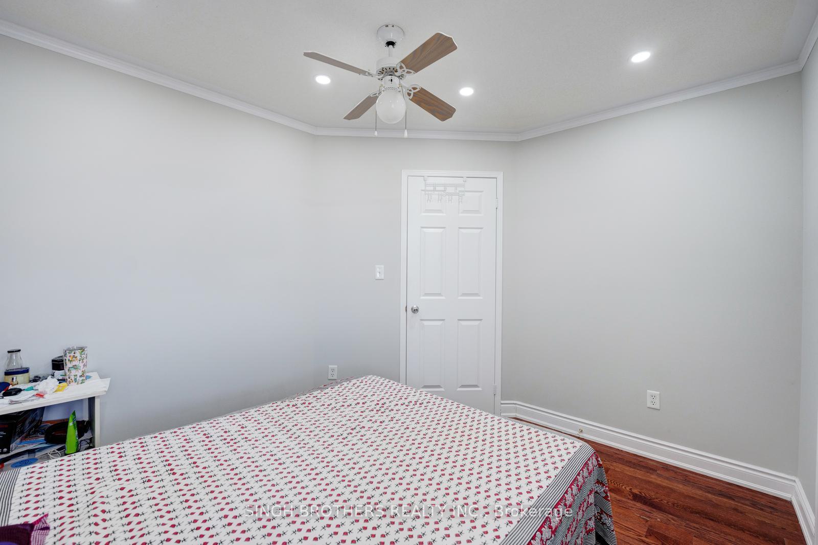 Photo 29 of 28 Jordensen Drive, Brampton, Credit Valley — HOMEH