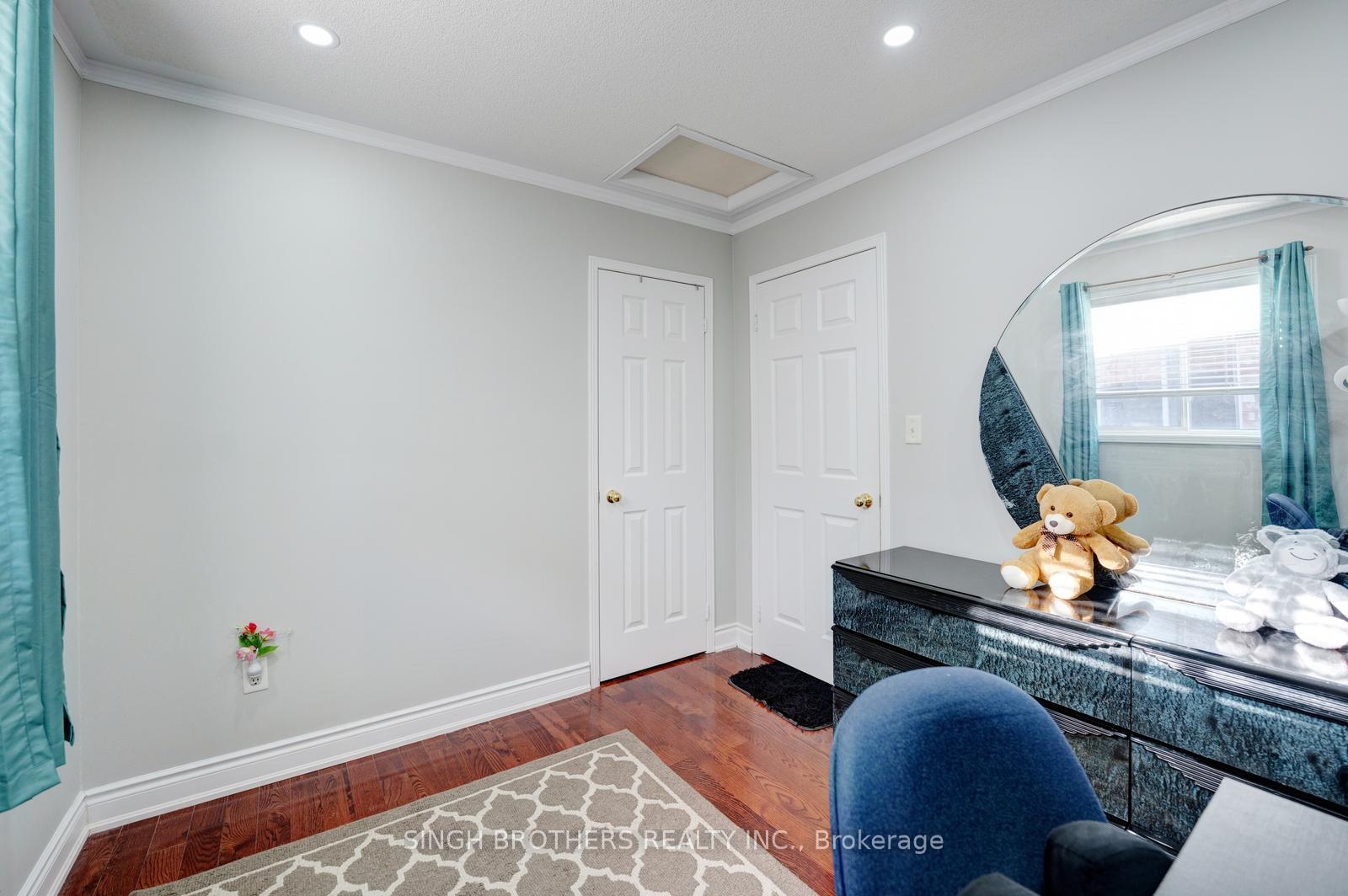 Photo 36 of 28 Jordensen Drive, Brampton, Credit Valley — HOMEH
