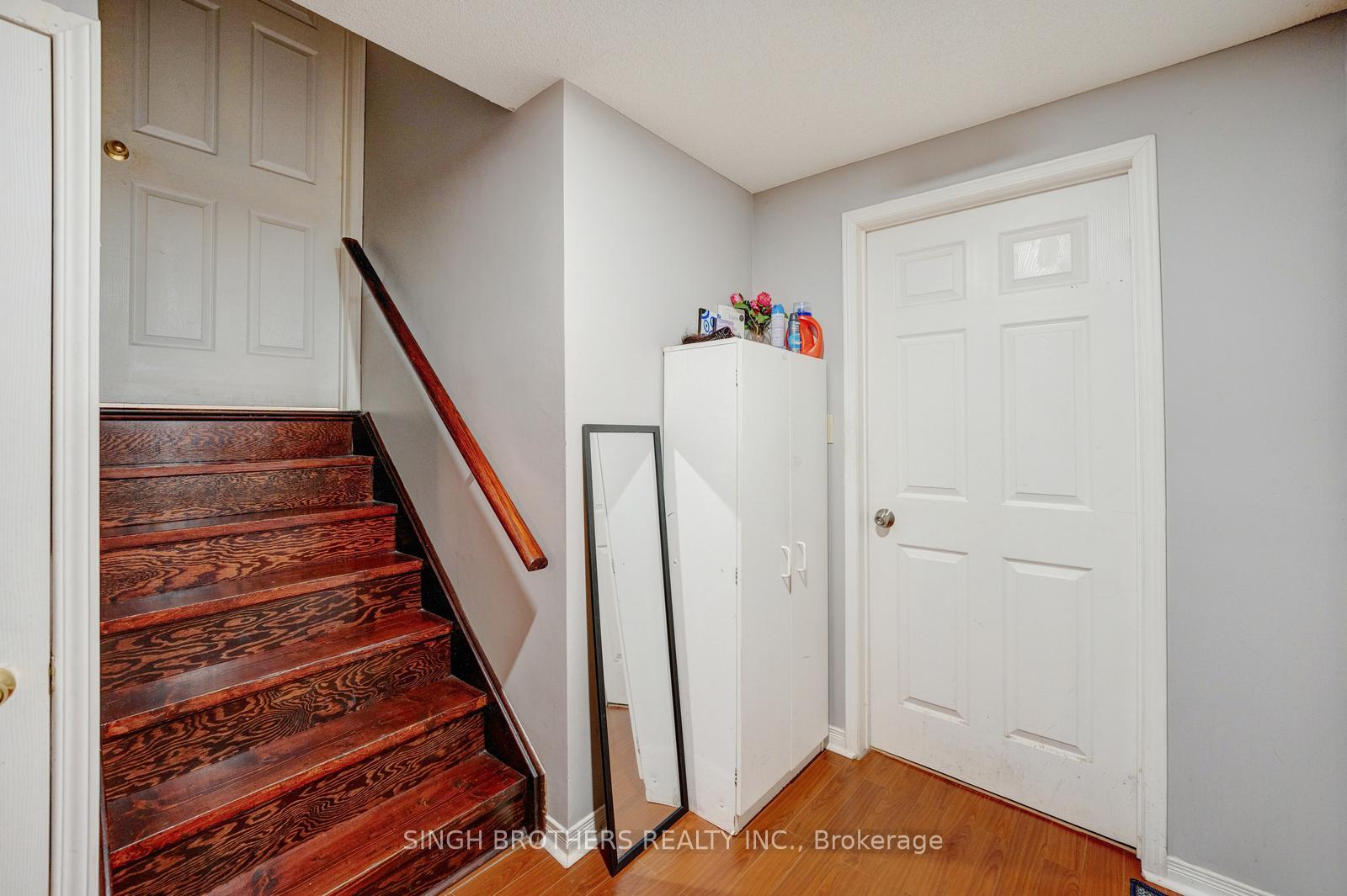 Photo 31 of 28 Jordensen Drive, Brampton, Credit Valley — HOMEH