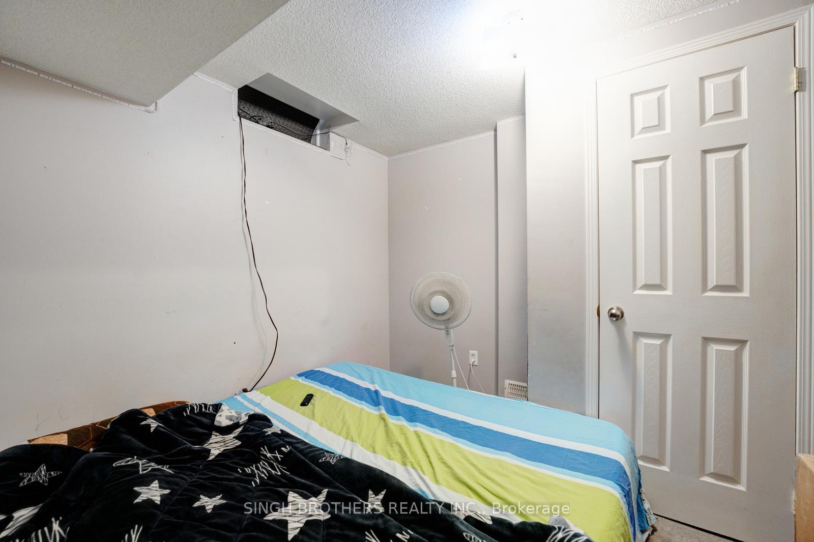 Photo 32 of 28 Jordensen Drive, Brampton, Credit Valley — HOMEH