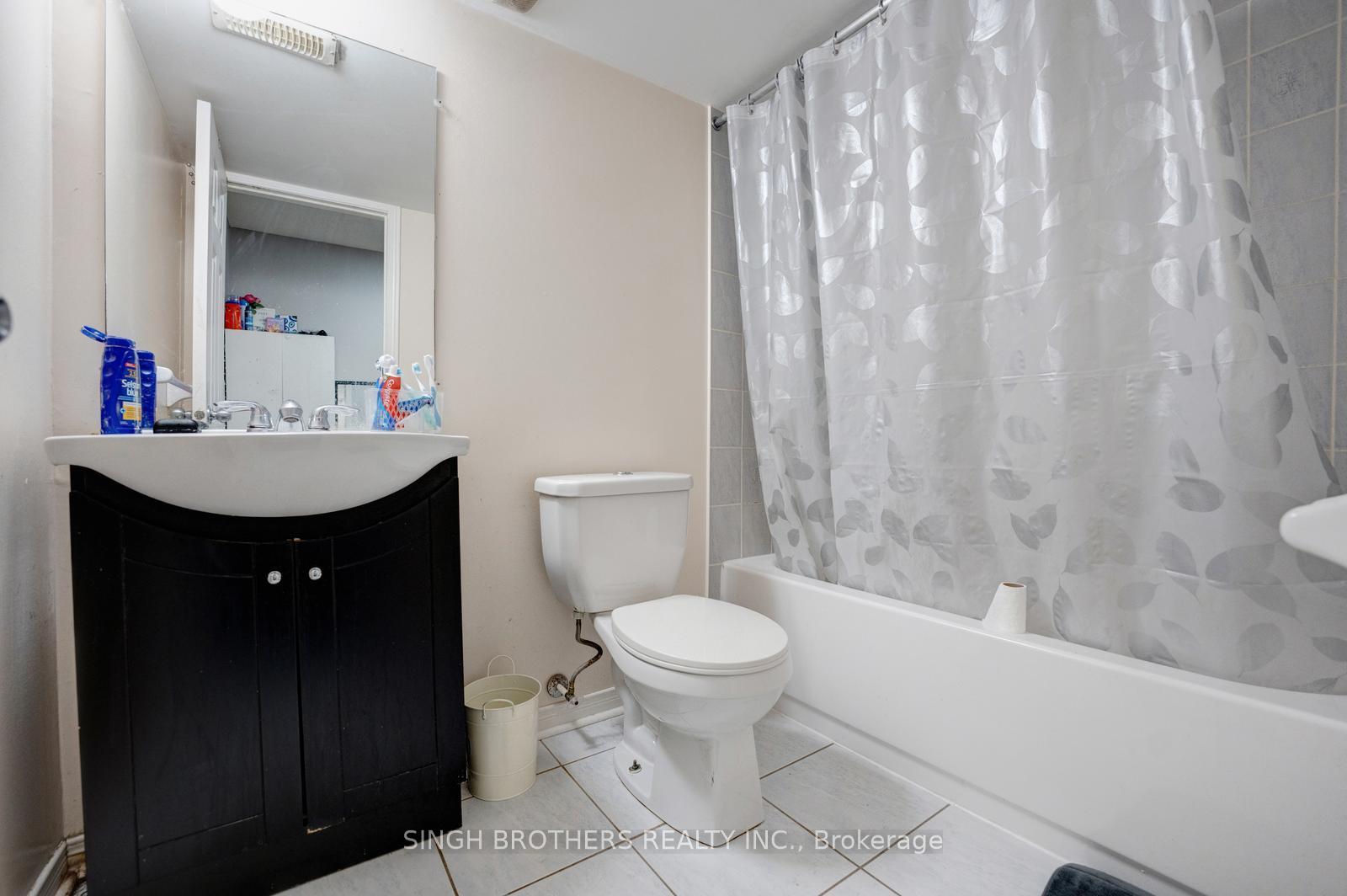 Photo 24 of 28 Jordensen Drive, Brampton, Credit Valley — HOMEH