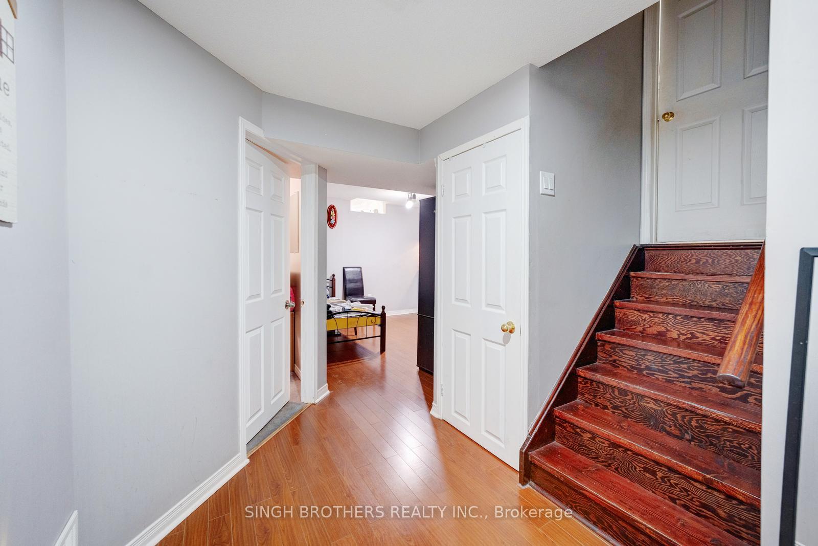 Photo 27 of 28 Jordensen Drive, Brampton, Credit Valley — HOMEH