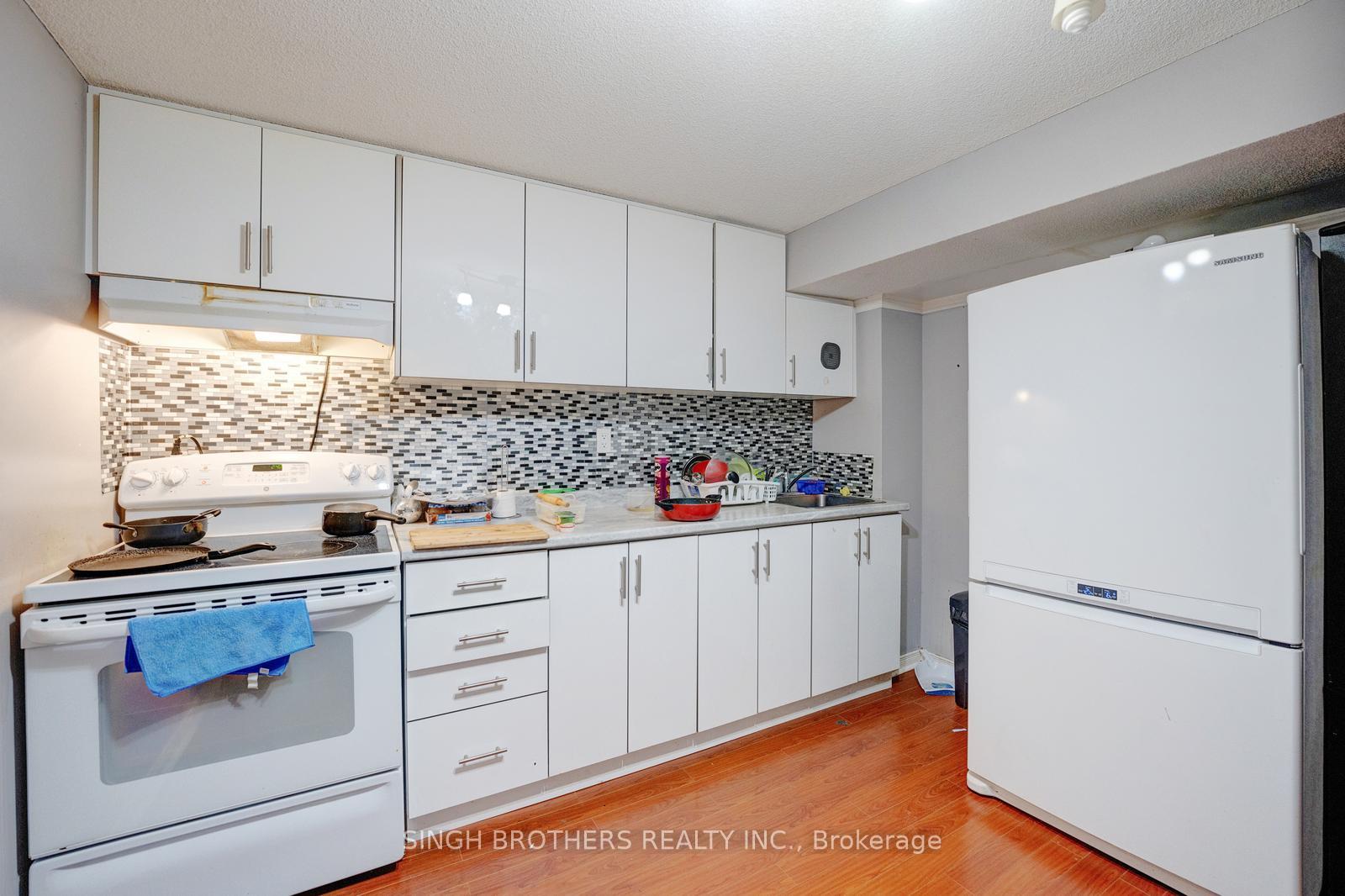 Photo 35 of 28 Jordensen Drive, Brampton, Credit Valley — HOMEH