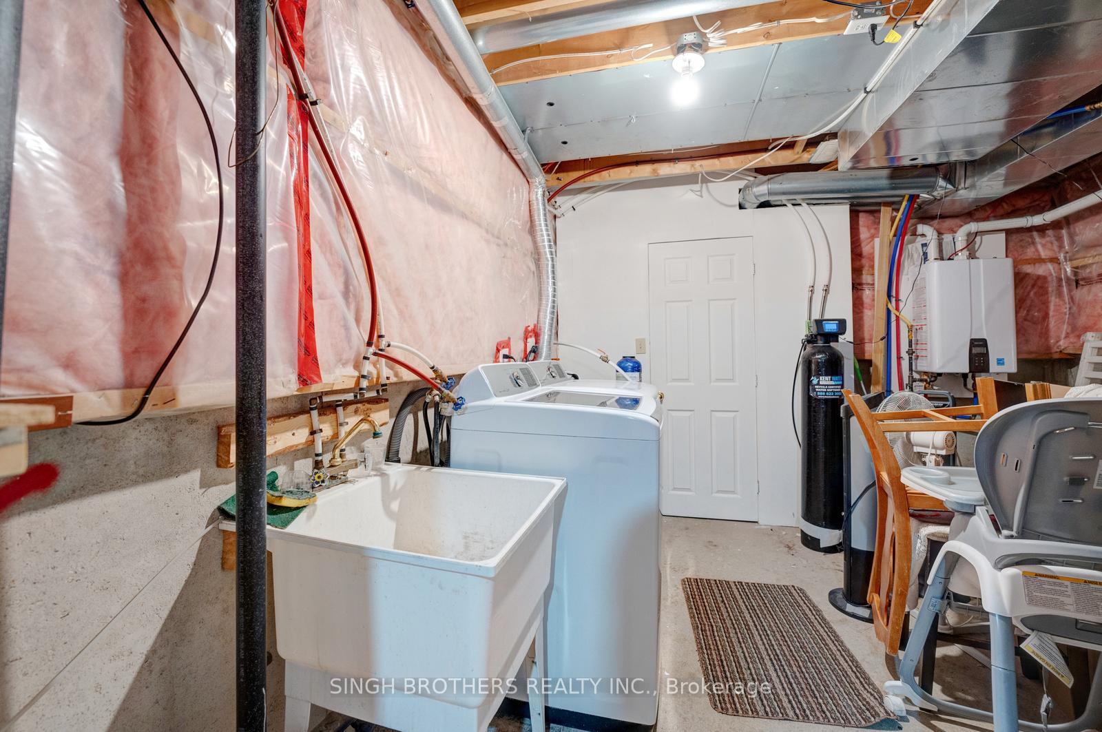 Photo 34 of 28 Jordensen Drive, Brampton, Credit Valley — HOMEH