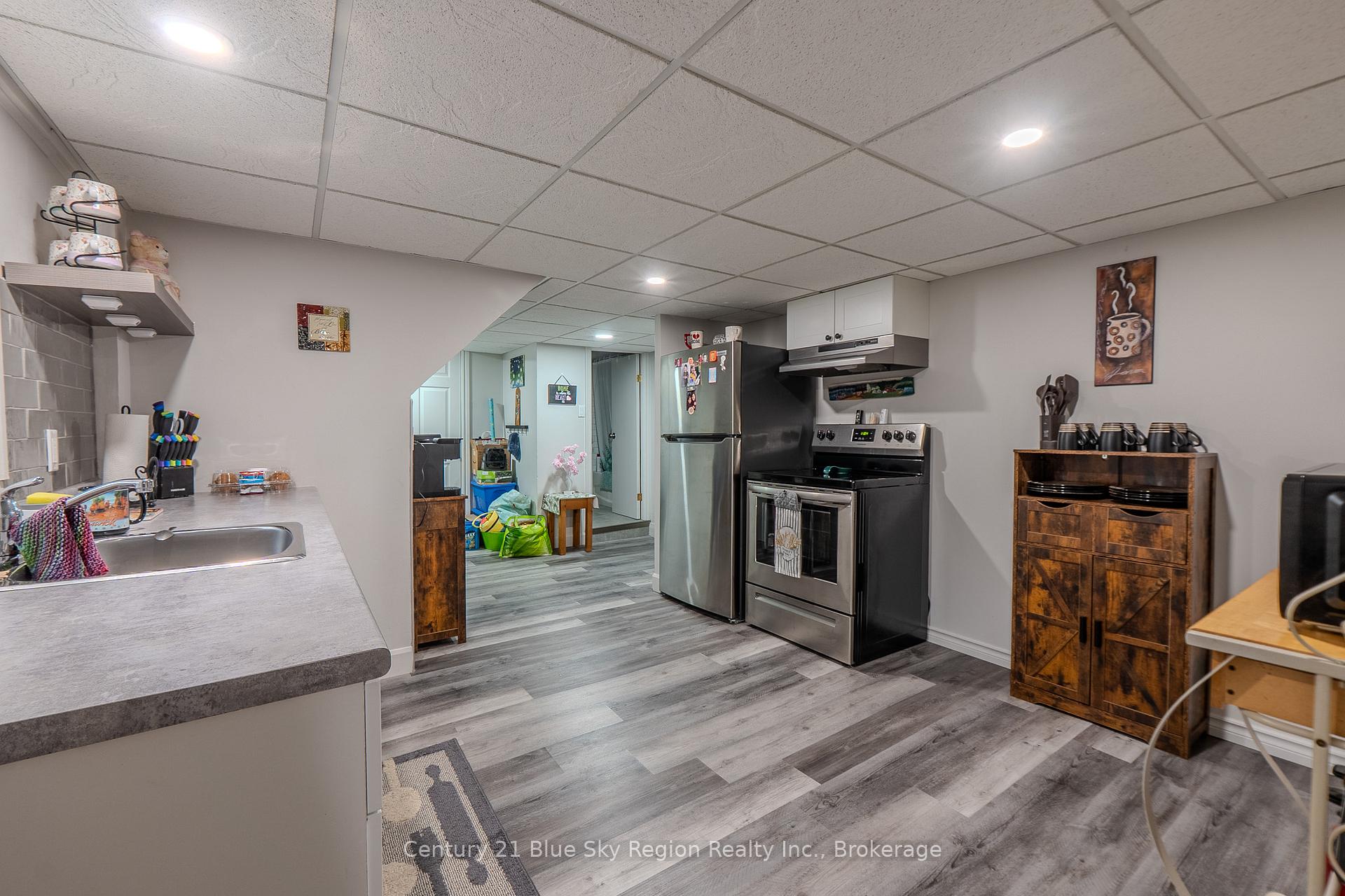 Photo 9 of 242 Princess Street E, North Bay, Central — HOMEH