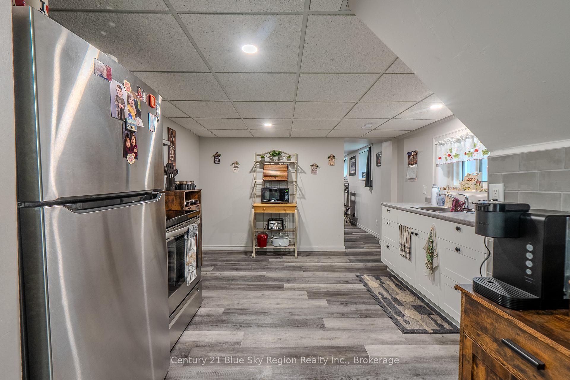 Photo 10 of 242 Princess Street E, North Bay, Central — HOMEH