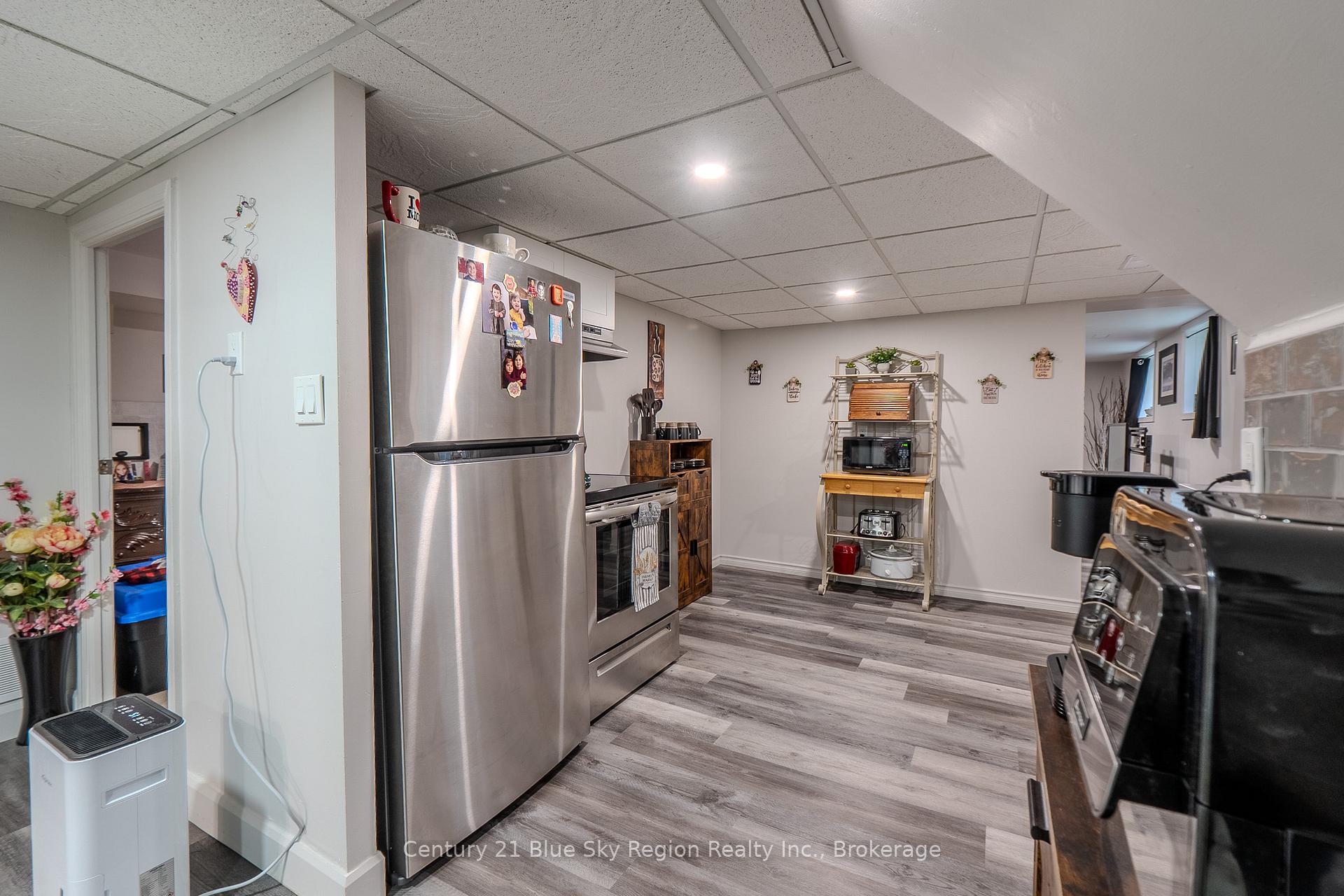 Photo 3 of 242 Princess Street E, North Bay, Central — HOMEH