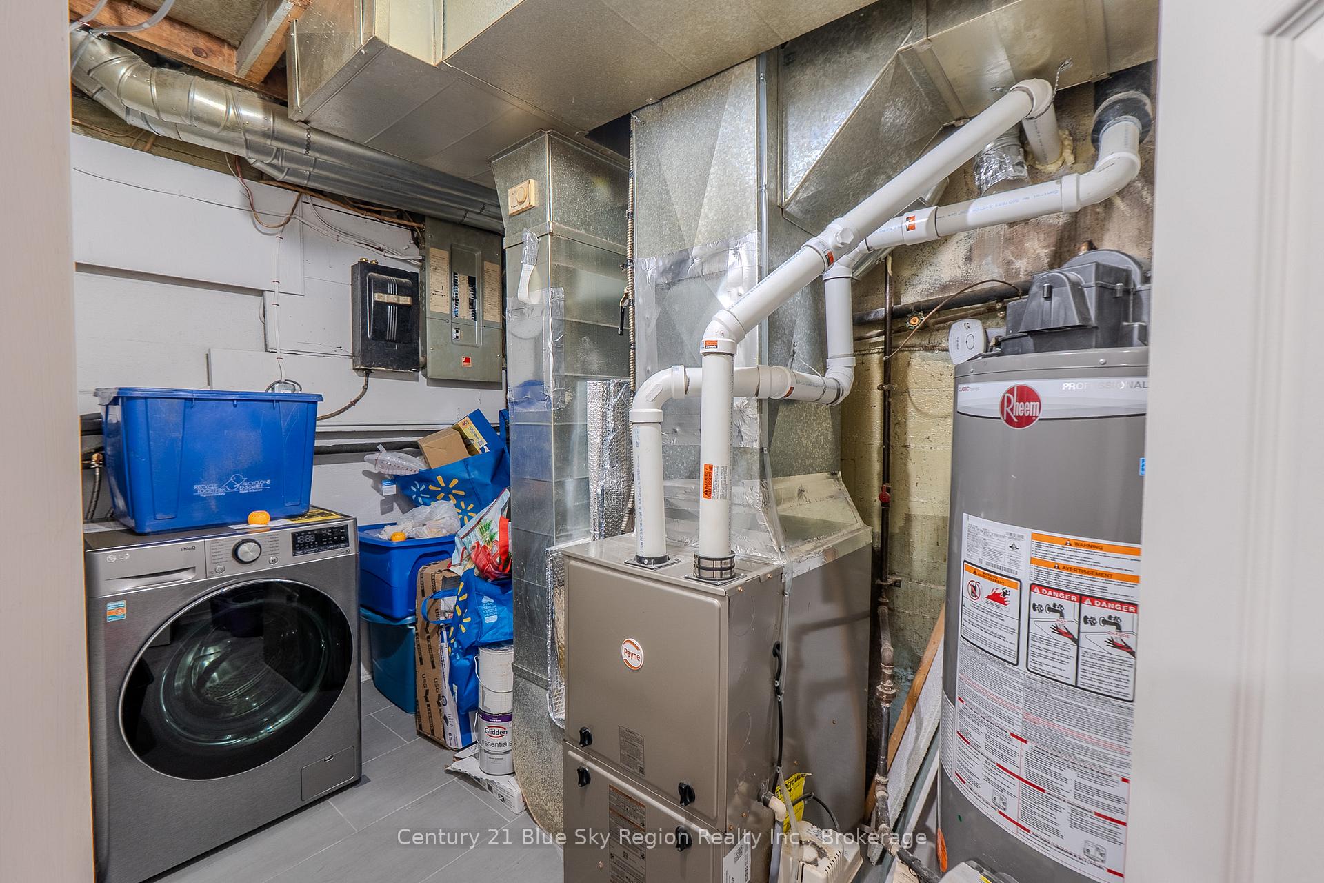 Photo 4 of 242 Princess Street E, North Bay, Central — HOMEH