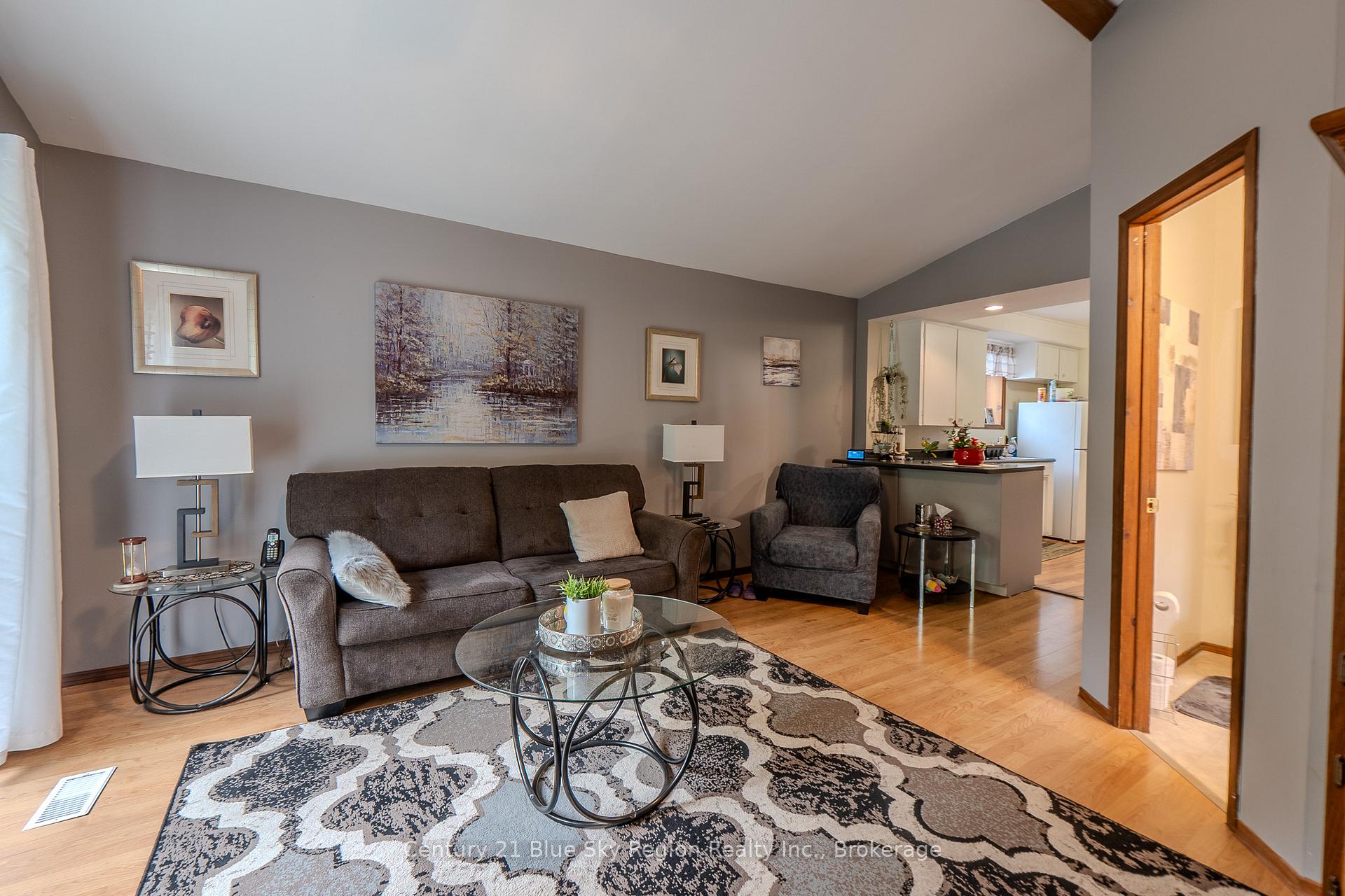 Photo 6 of 242 Princess Street E, North Bay, Central — HOMEH