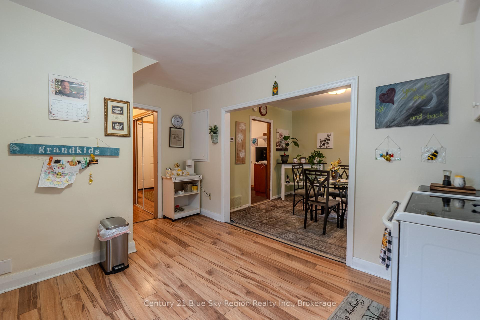 Photo 8 of 242 Princess Street E, North Bay, Central — HOMEH