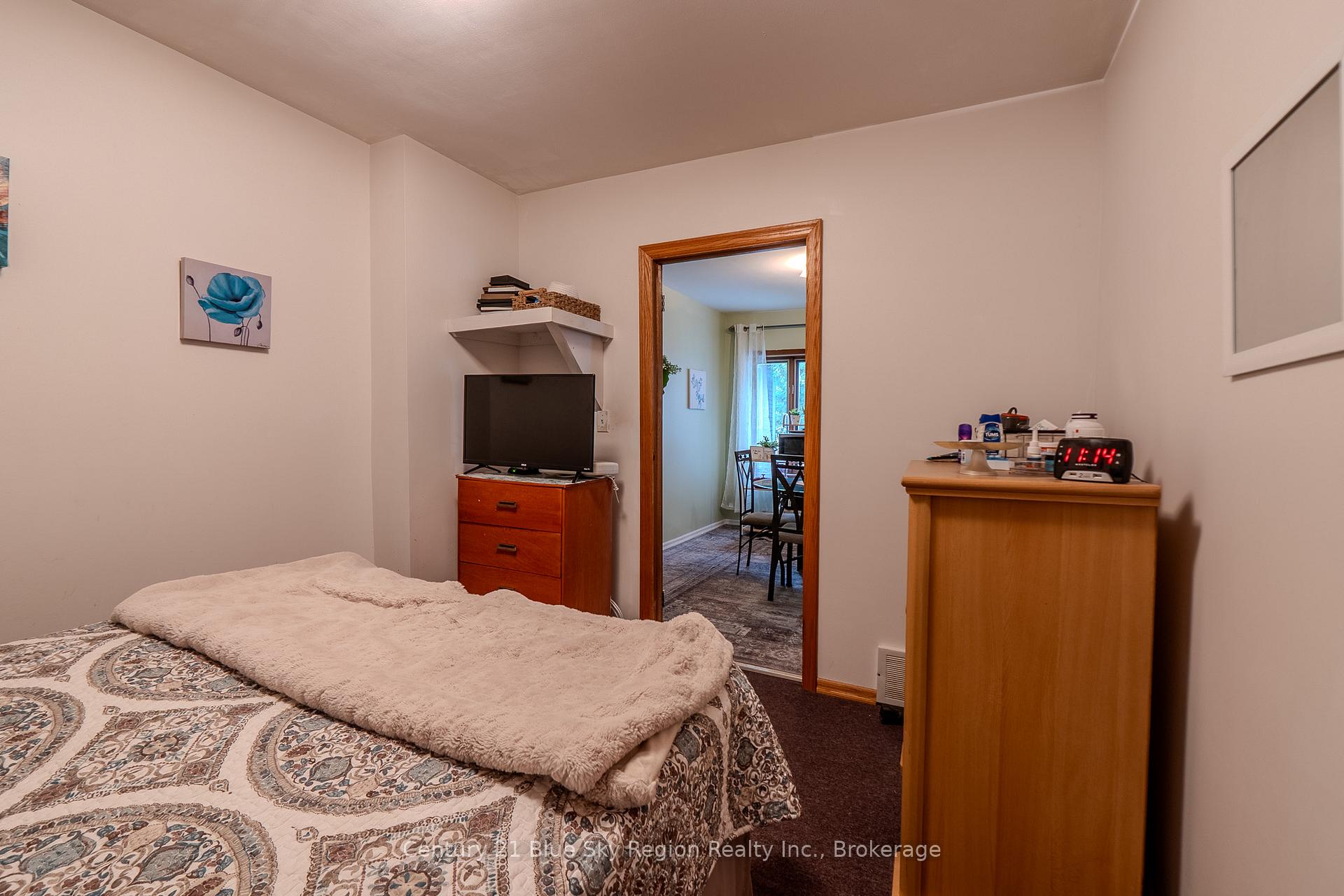 Photo 19 of 242 Princess Street E, North Bay, Central — HOMEH