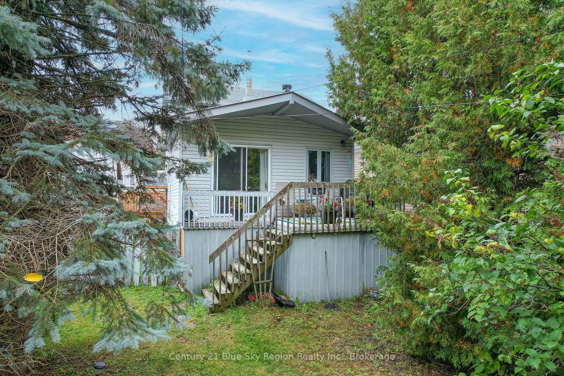 Photo 39 of 242 Princess Street E, North Bay, Central — HOMEH