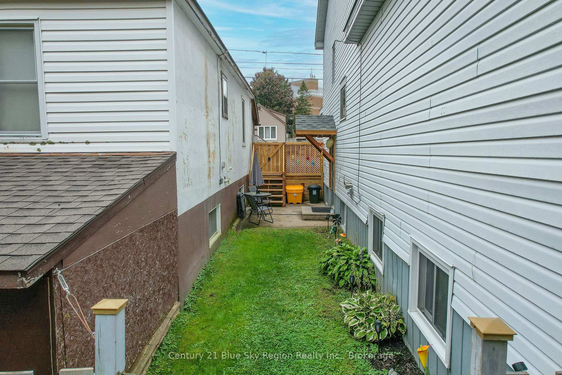 Photo 38 of 242 Princess Street E, North Bay, Central — HOMEH