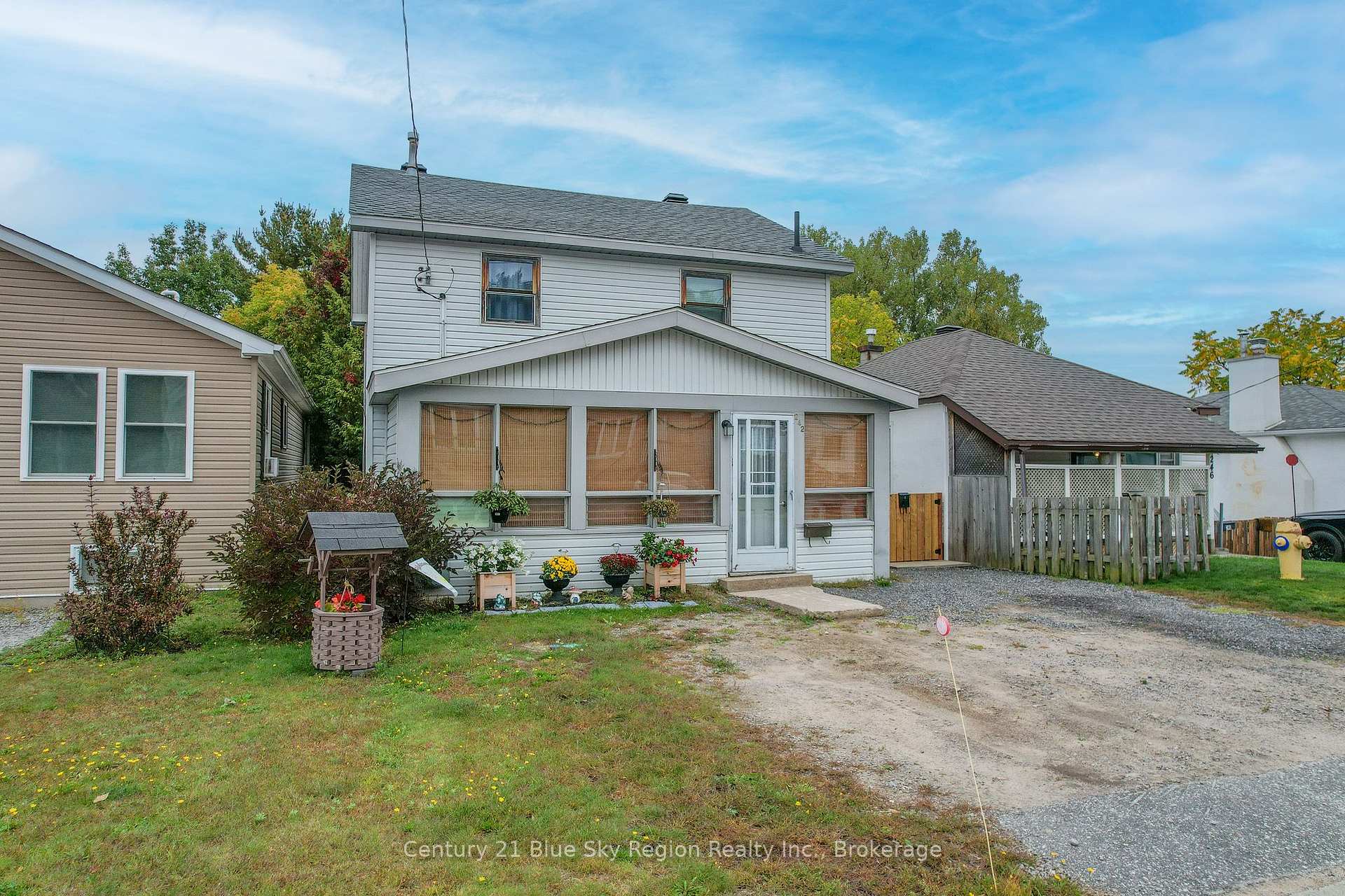Photo 42 of 242 Princess Street E, North Bay, Central — HOMEH