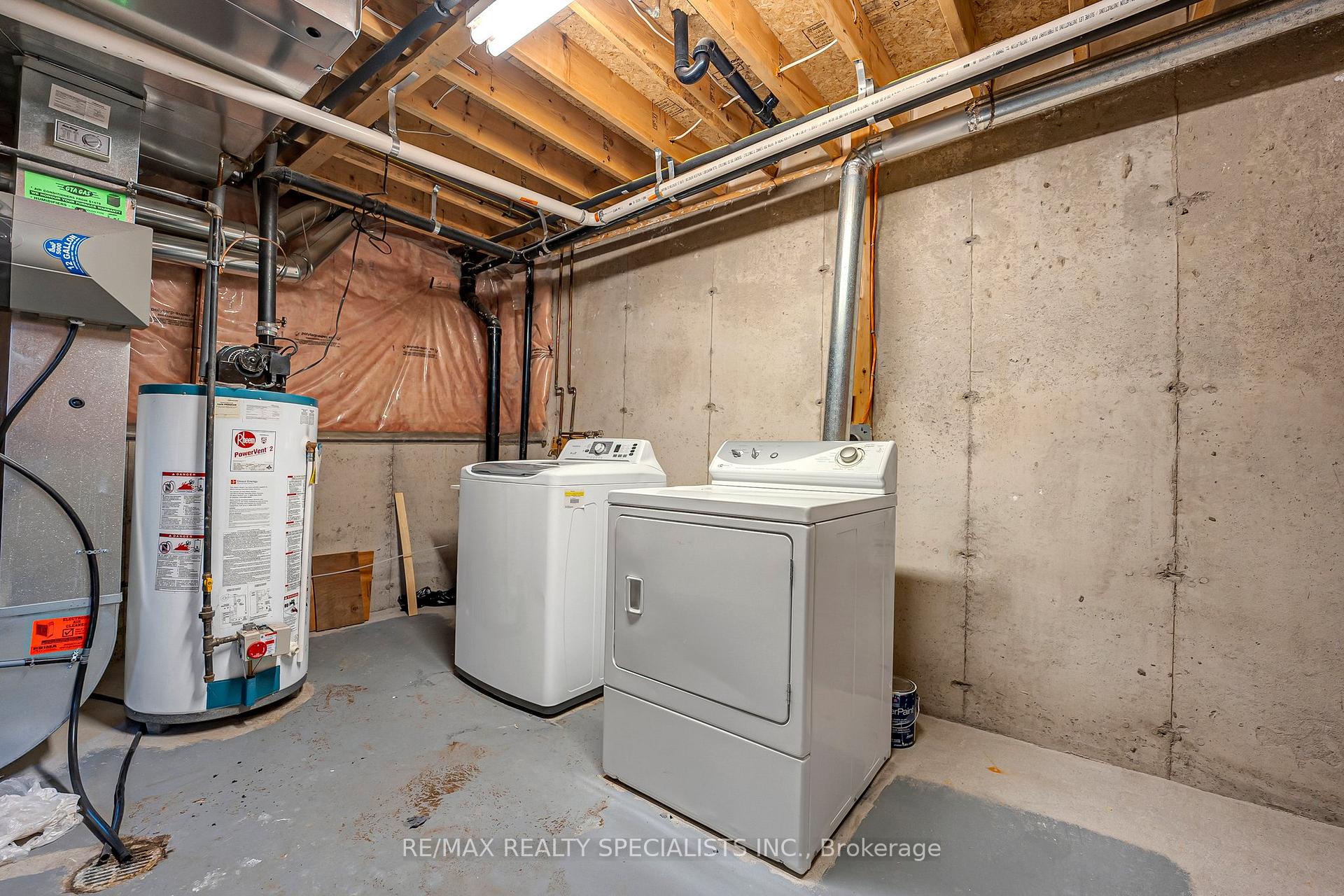 Photo 29 of 37 Jessop Drive, Brampton, Fletcher's Meadow — HOMEH
