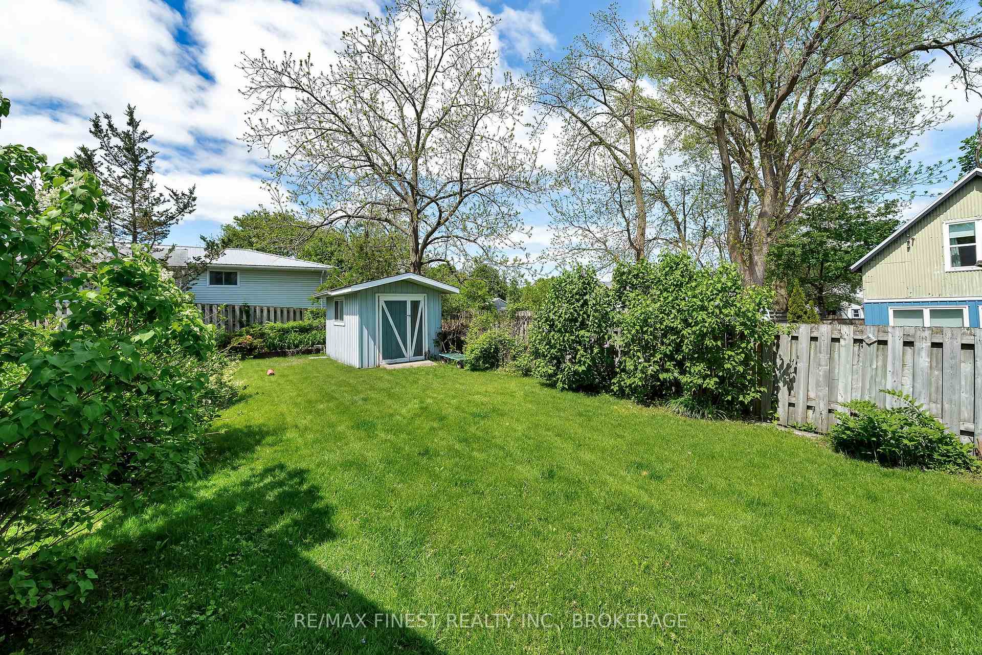 Photo 26 of 8 Catherine Street, Prince Edward County, Picton Ward — HOMEH