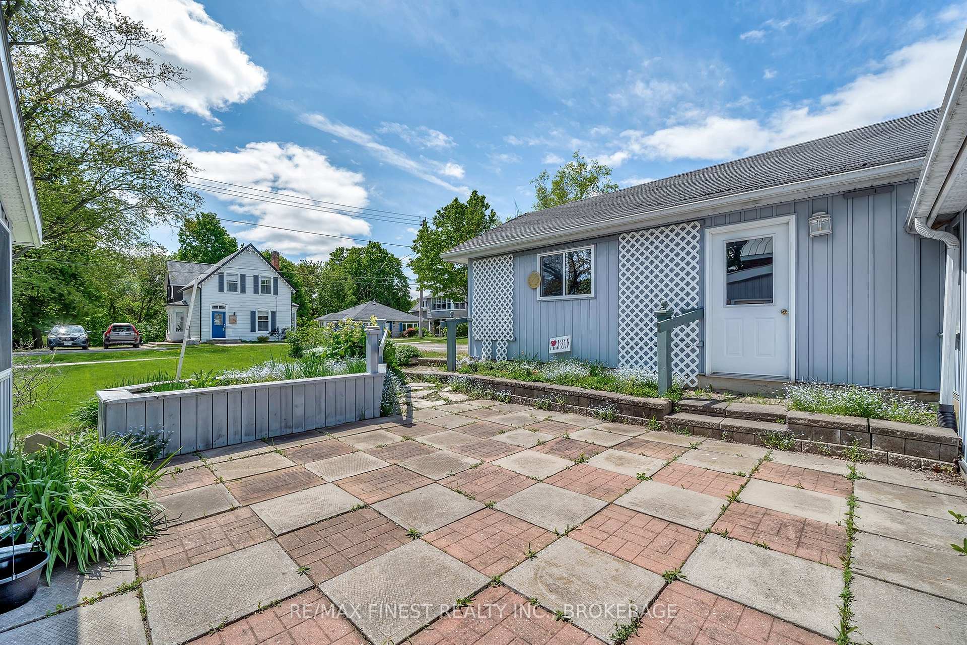 Photo 25 of 8 Catherine Street, Prince Edward County, Picton Ward — HOMEH