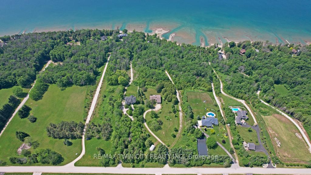 Photo 1 of 350320 Concession A, Meaford — HOMEH