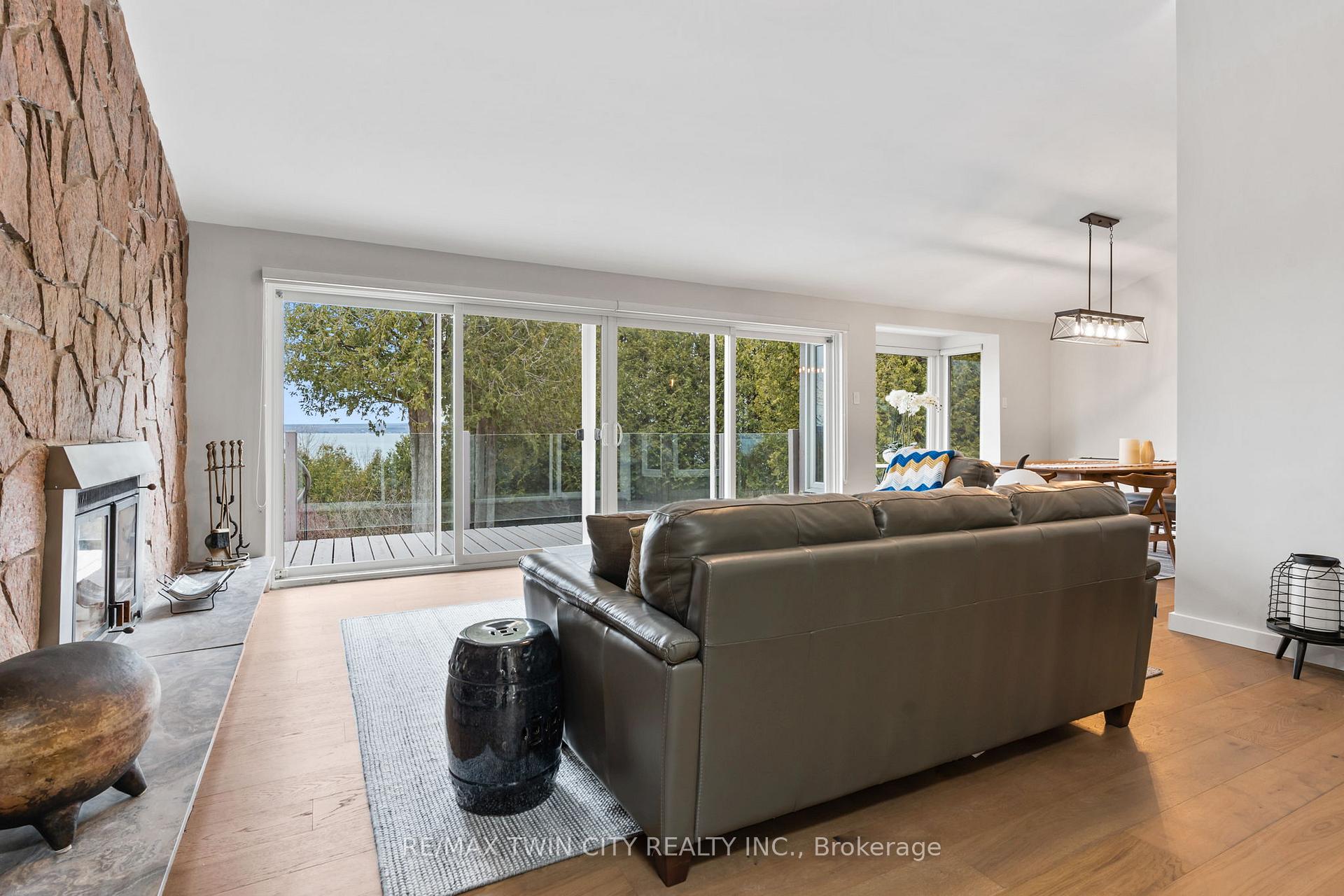 Photo 7 of 350320 Concession A, Meaford — HOMEH