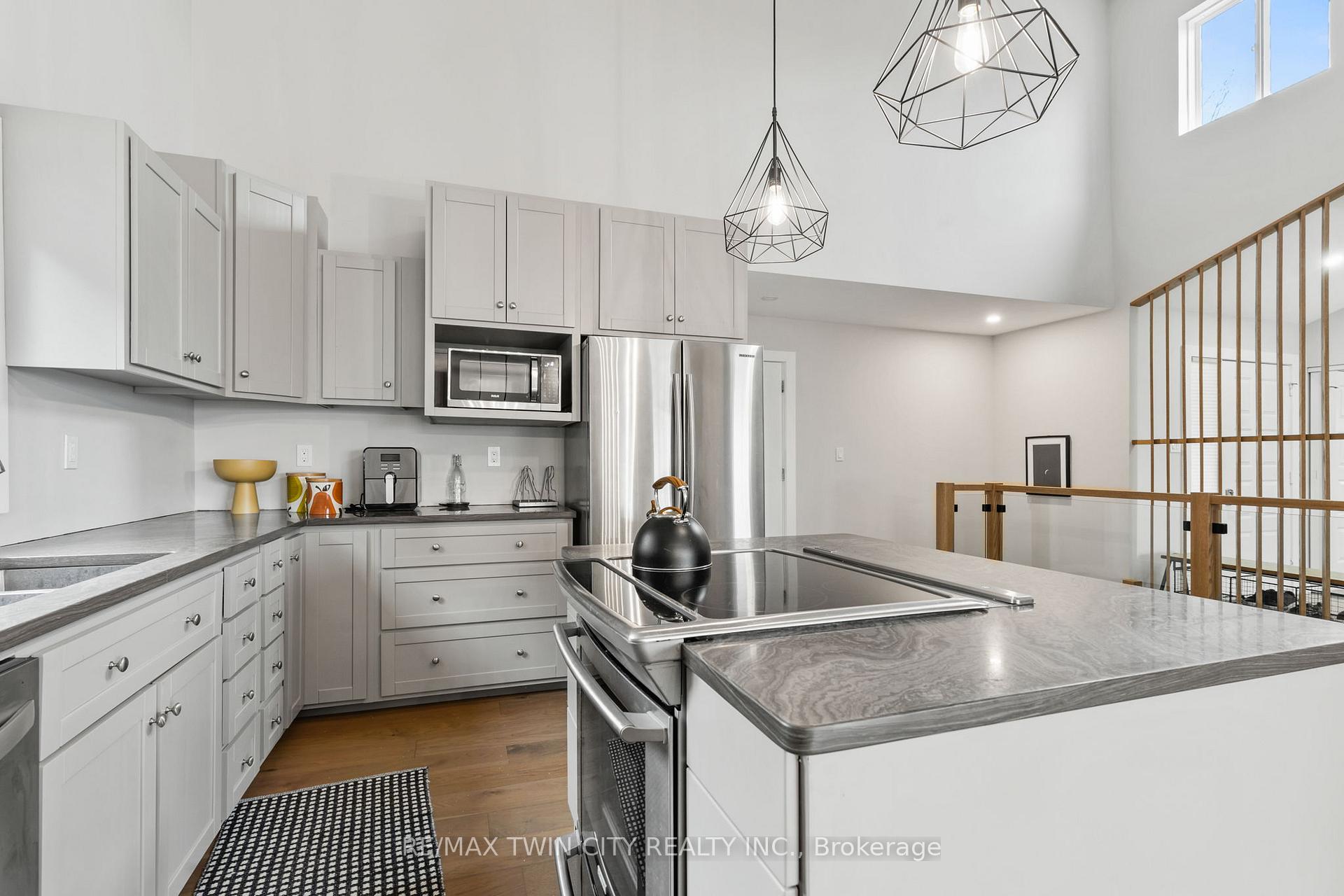 Photo 24 of 350320 Concession A, Meaford — HOMEH