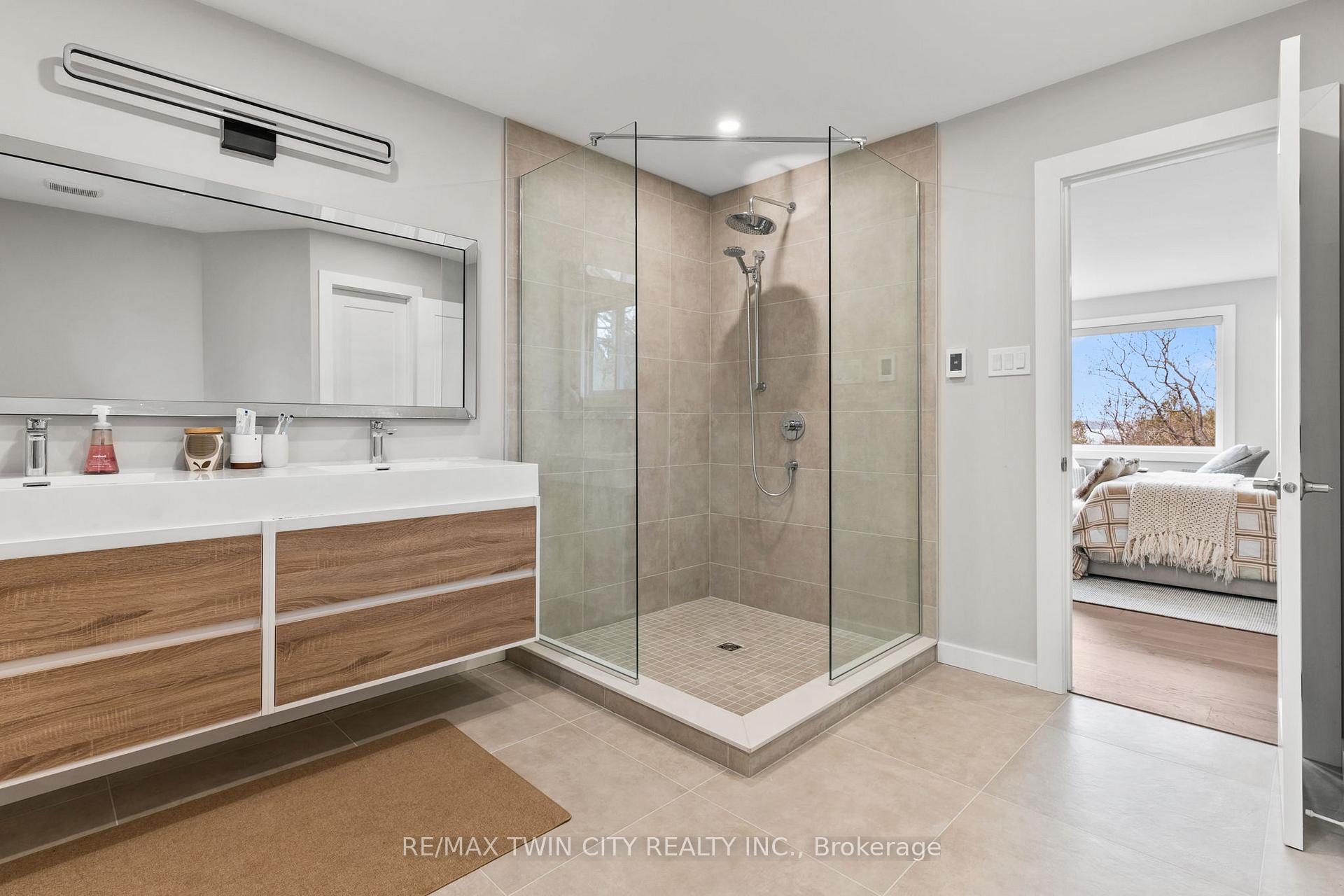 Photo 11 of 350320 Concession A, Meaford — HOMEH