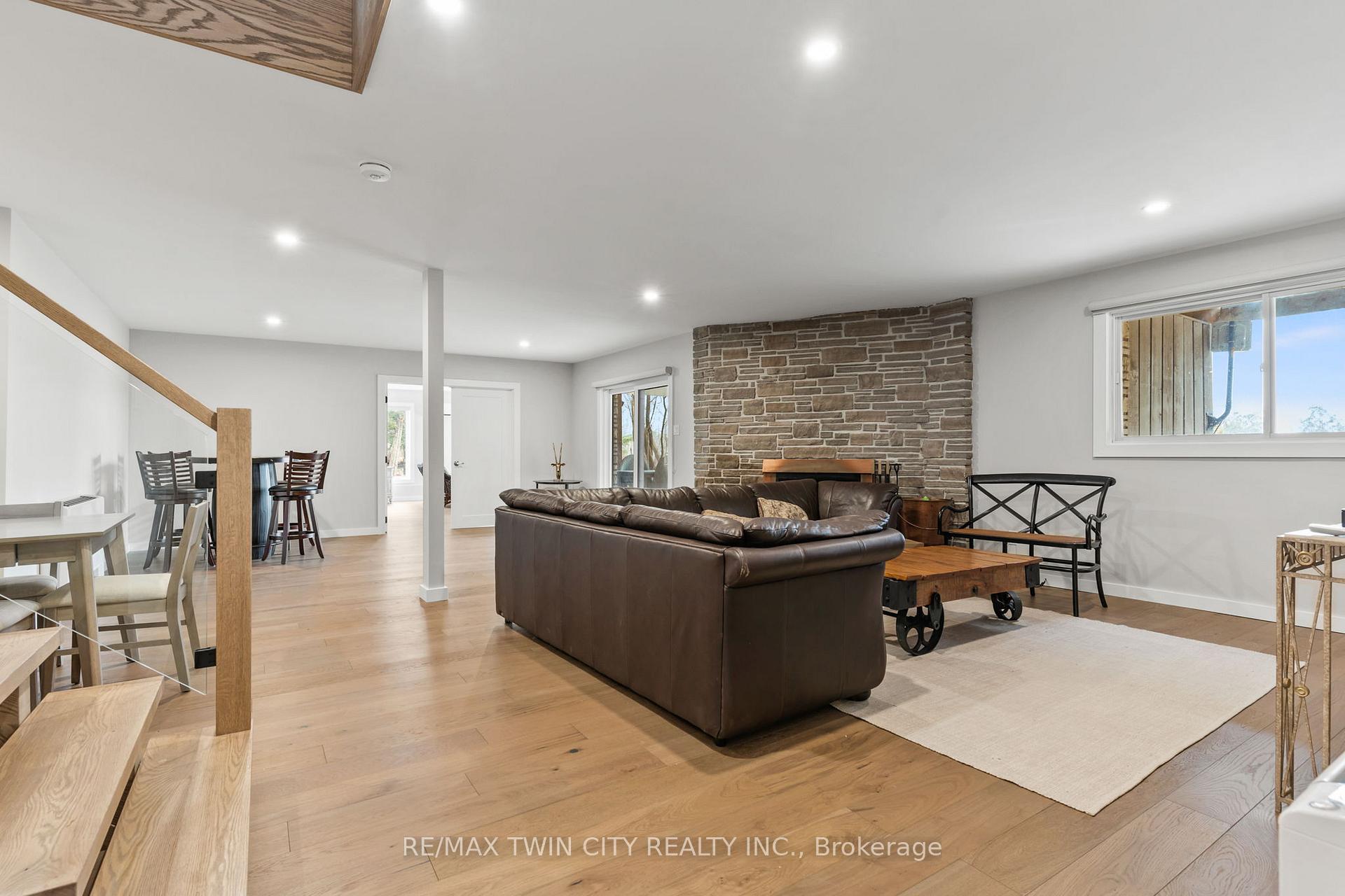 Photo 22 of 350320 Concession A, Meaford — HOMEH