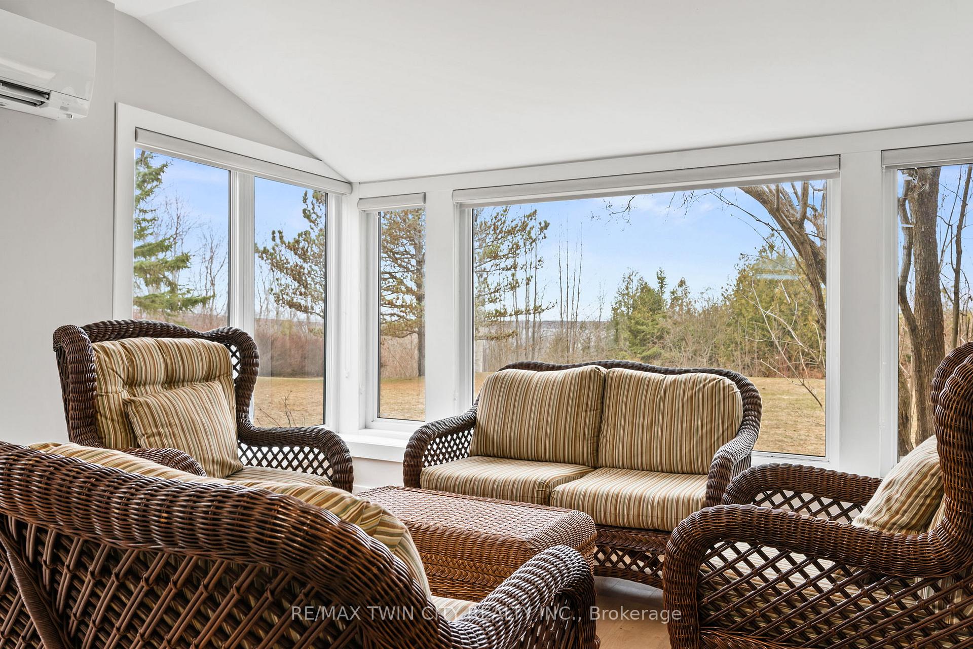 Photo 32 of 350320 Concession A, Meaford — HOMEH