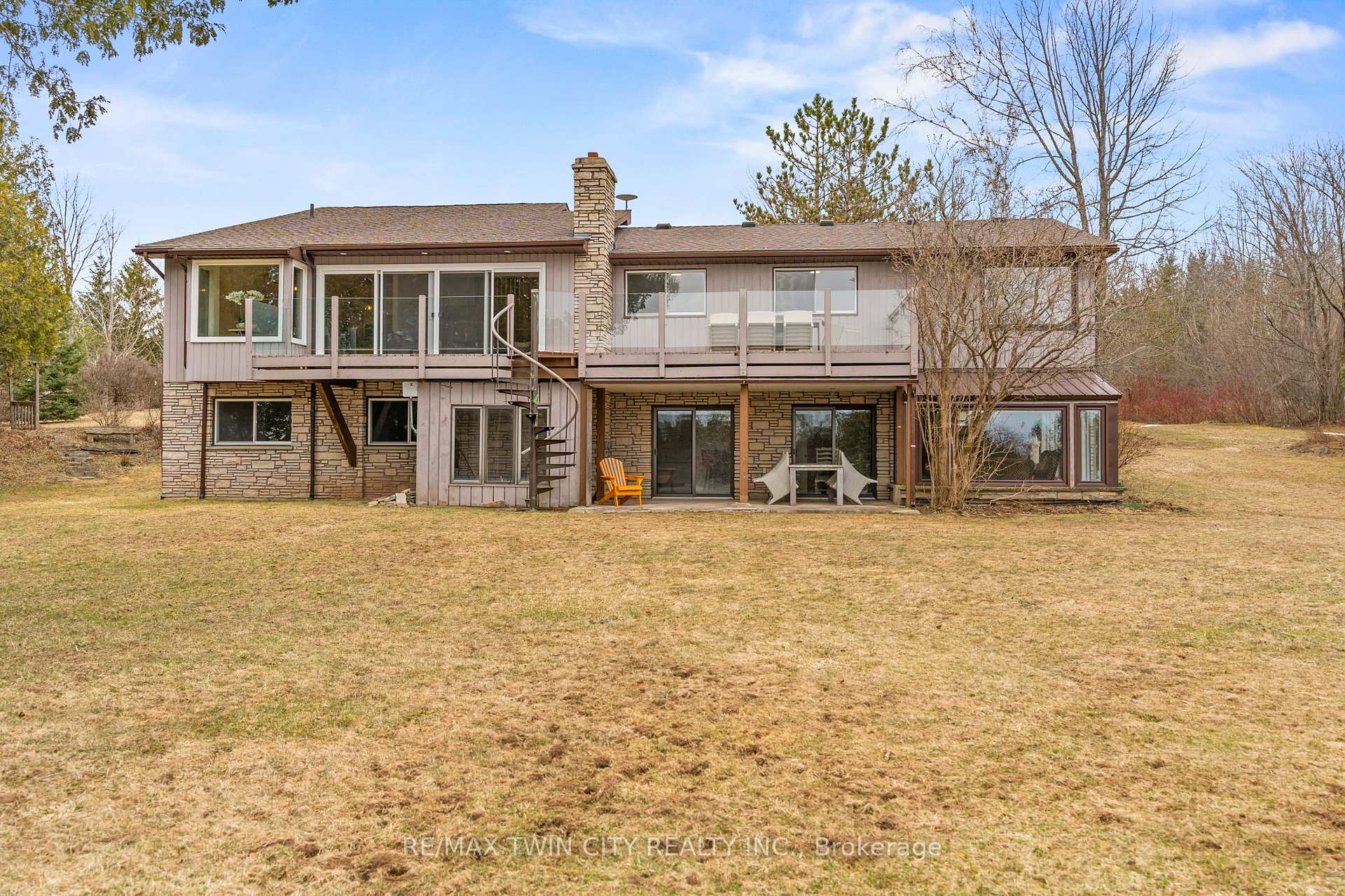 Photo 33 of 350320 Concession A, Meaford — HOMEH