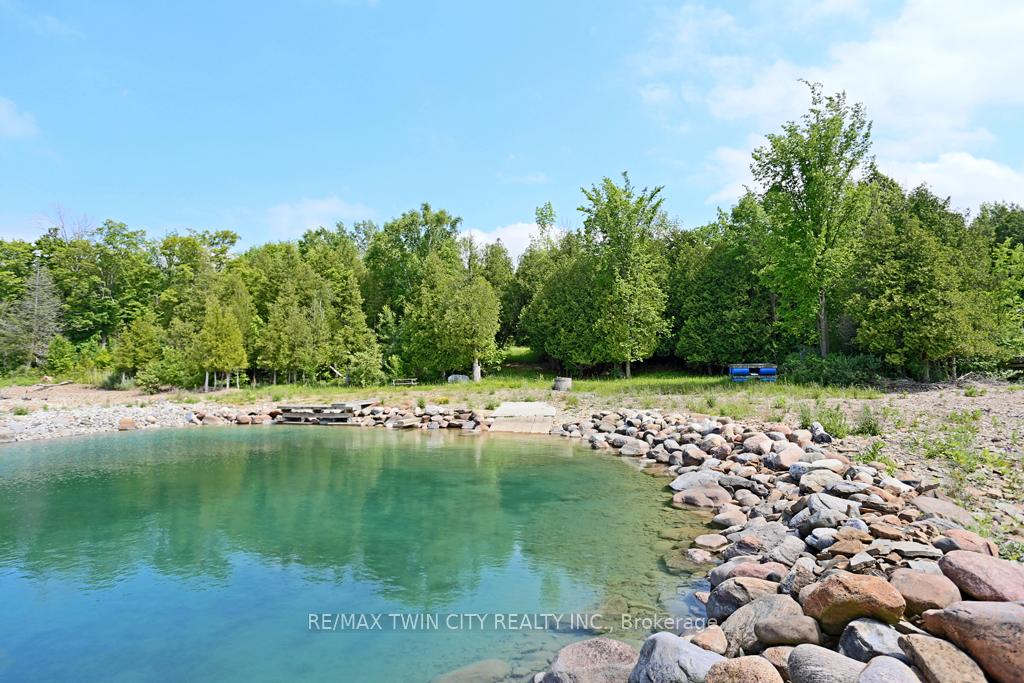 Photo 26 of 350320 Concession A, Meaford — HOMEH