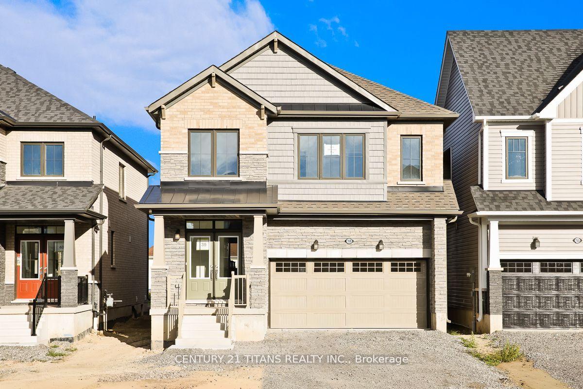 Front of 159 Velvet Way