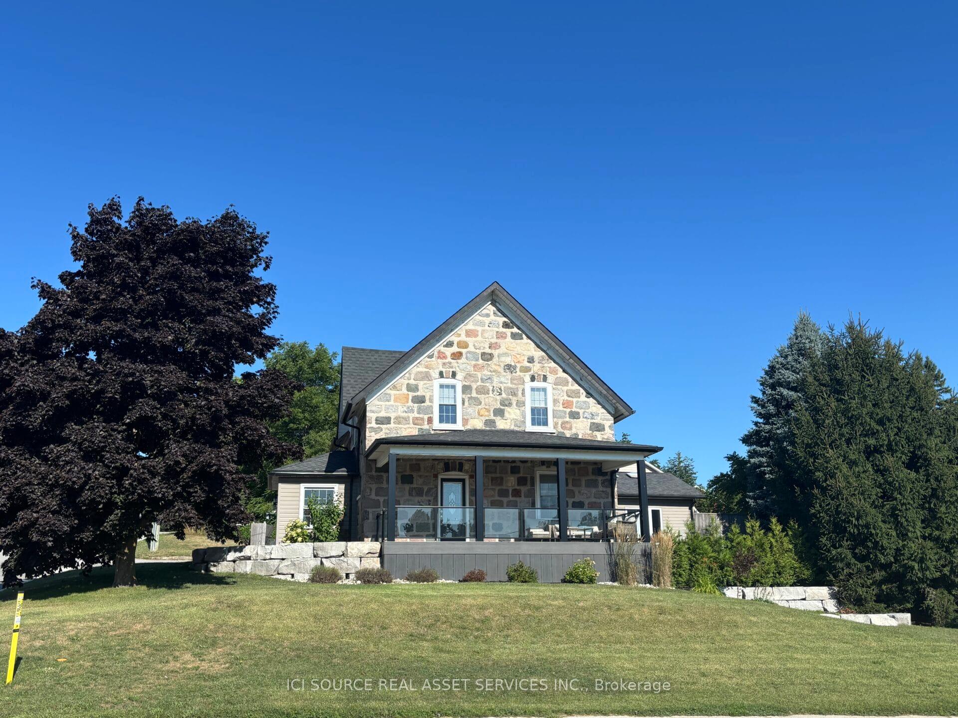 Front of 651 Wheeler Street