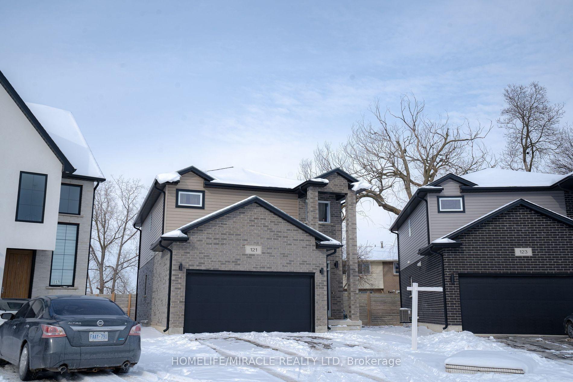 Photo of 121 Marconi Court