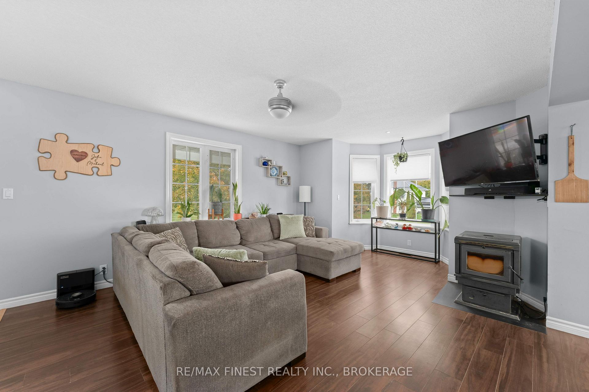 Photo 8 of 176 Youngs Road, Stone Mills — HOMEH