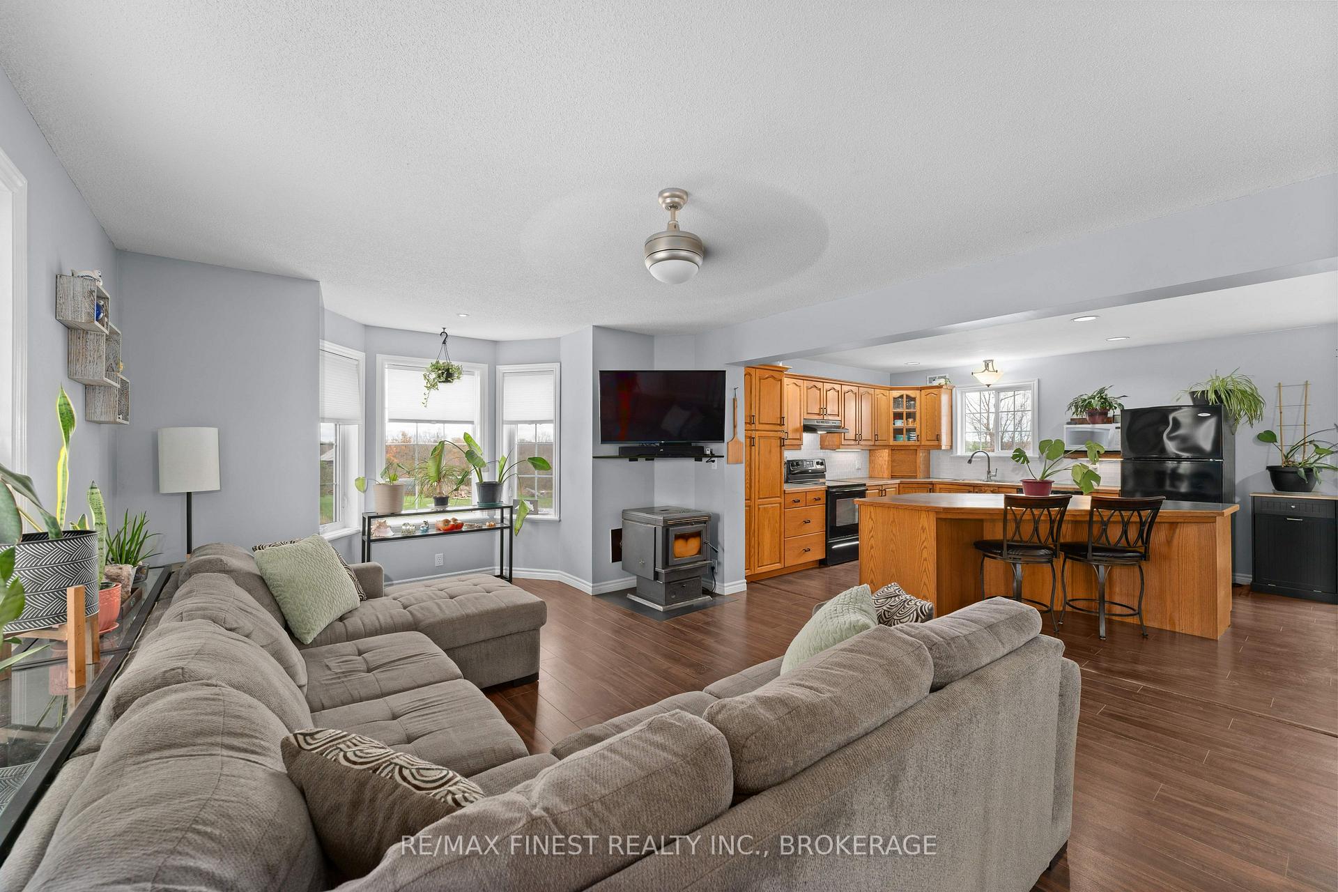 Photo 7 of 176 Youngs Road, Stone Mills — HOMEH