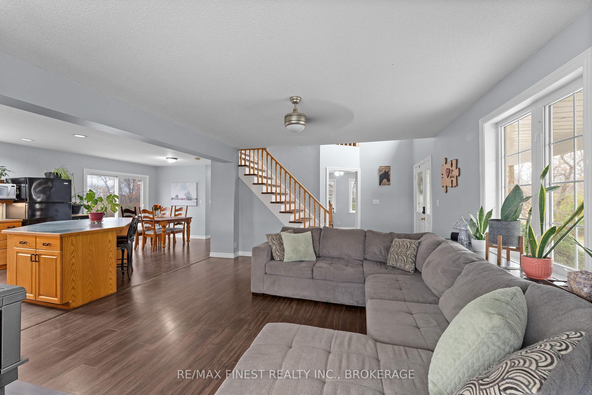 Photo 9 of 176 Youngs Road, Stone Mills — HOMEH