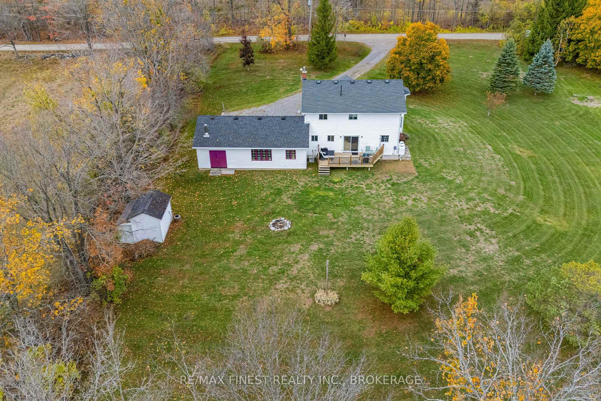 Photo 41 of 176 Youngs Road, Stone Mills — HOMEH