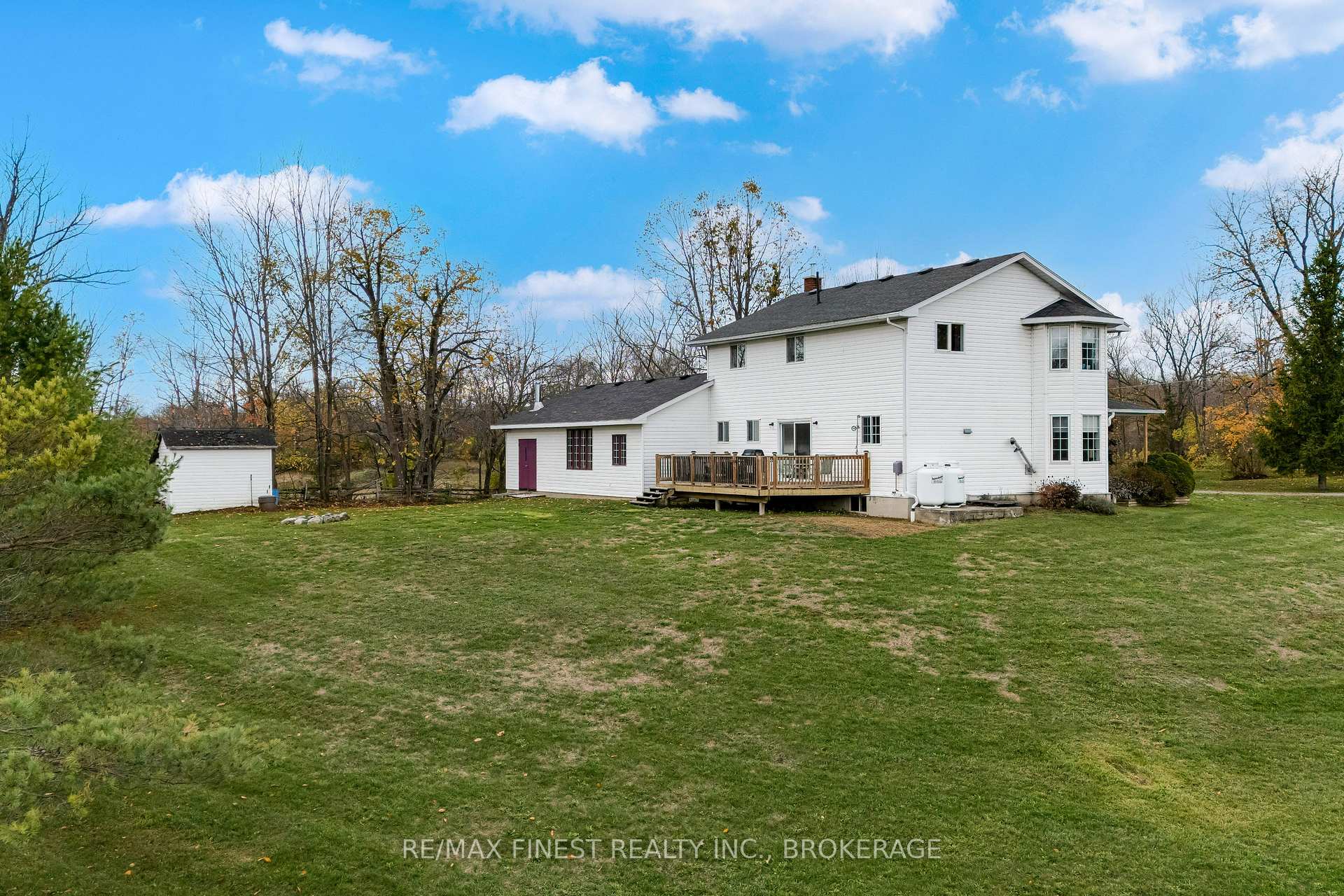 Photo 33 of 176 Youngs Road, Stone Mills — HOMEH