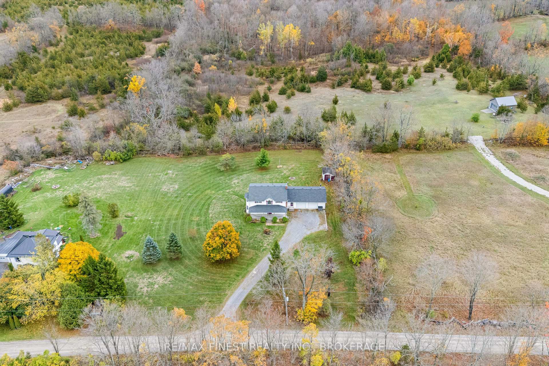 Photo 39 of 176 Youngs Road, Stone Mills — HOMEH