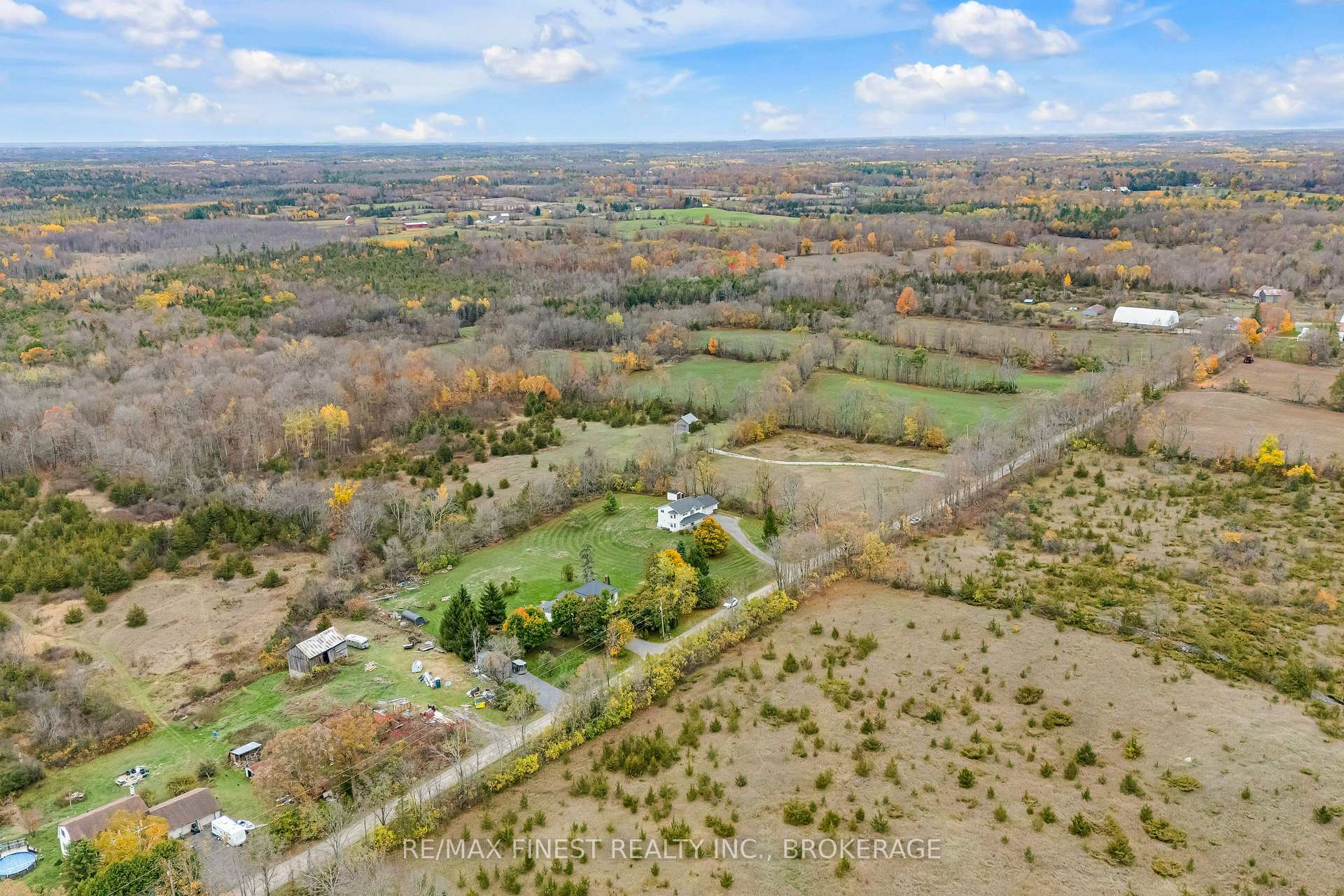 Photo 40 of 176 Youngs Road, Stone Mills — HOMEH